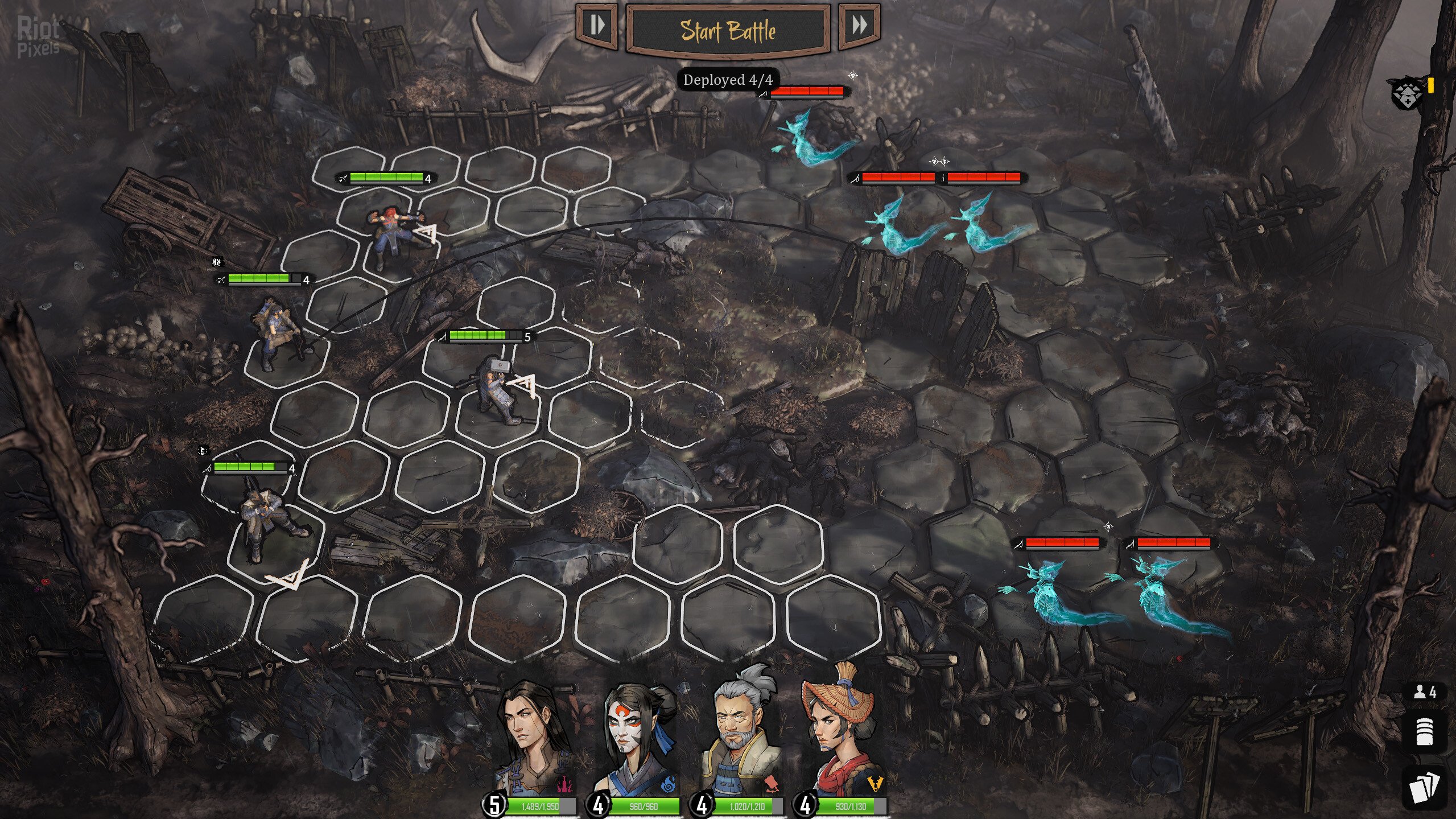 [8]-Shadowveil: Legend of The Five Rings – Fan Edition, v1.0.0.17846 + Bonus Content Download-HohohoGames
