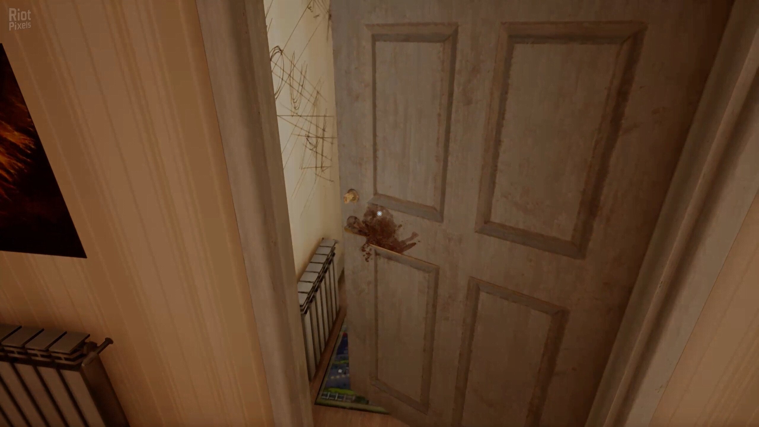 [4]-Detective – The Test Download-HohohoGames