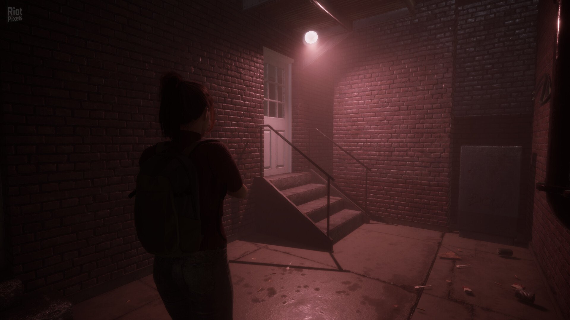 [12]-Lurking Danger Download-HohohoGames