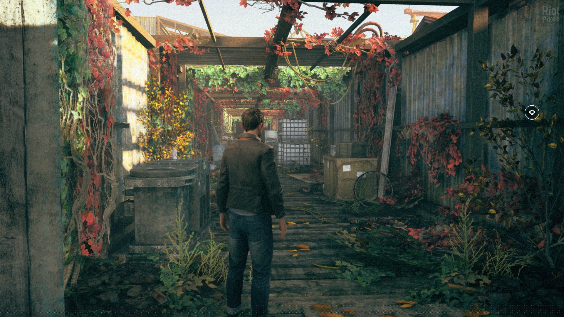 [9]-Quantum Break: Steam Edition – v1.0.126.0307 Download-HohohoGames