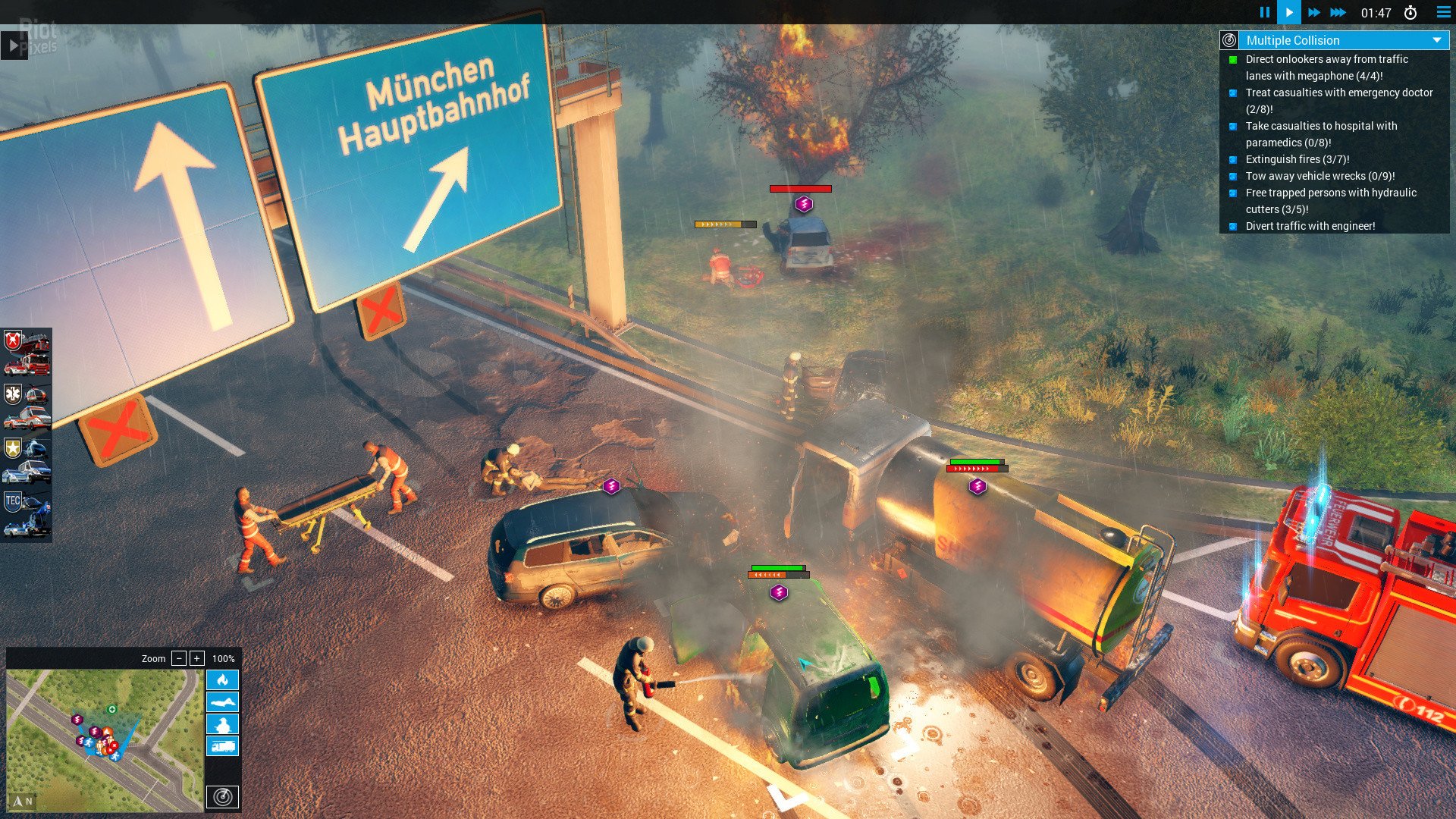 [3]-Emergency 20 Download-HohohoGames