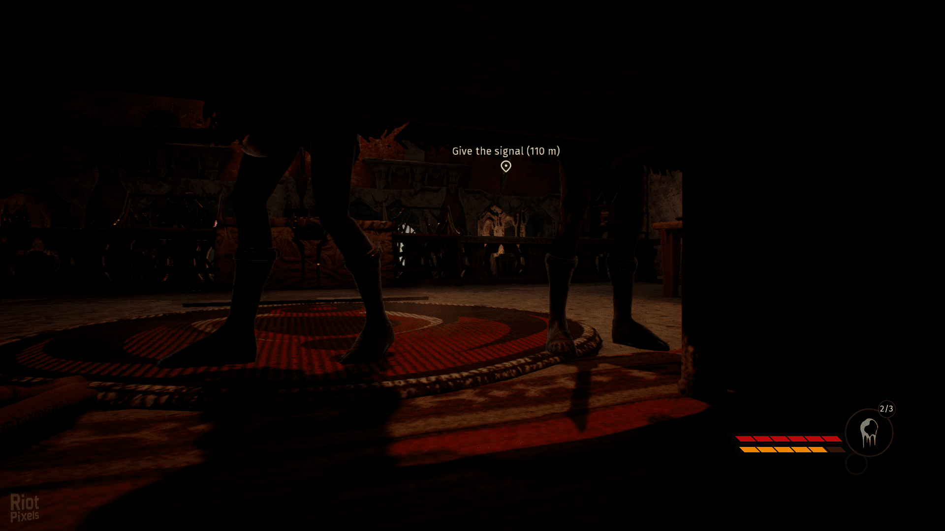 [13]-Styx: Shards of Darkness – v1.05 + DLC Download-HohohoGames