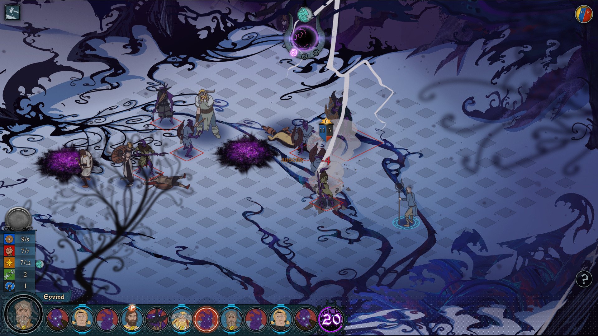 [6]-The Banner Saga 3 + All DLCs Download-HohohoGames