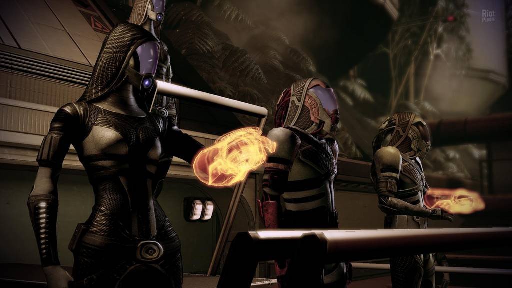 [11]-Mass Effect 2: Digital Deluxe Edition – v1.02 + DLC Bundle (All DLCs) Download-HohohoGames