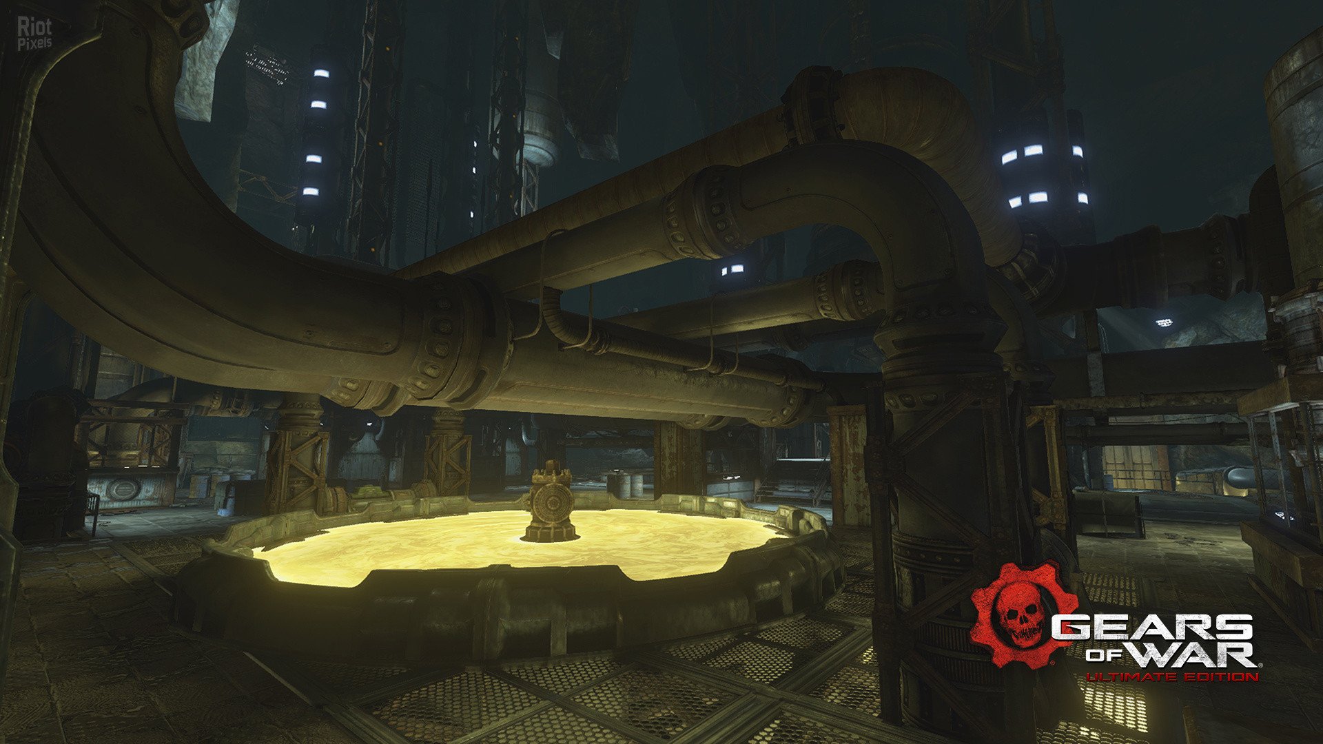 [19]-Gears of War: Ultimate Edition – v1.10 Download-HohohoGames