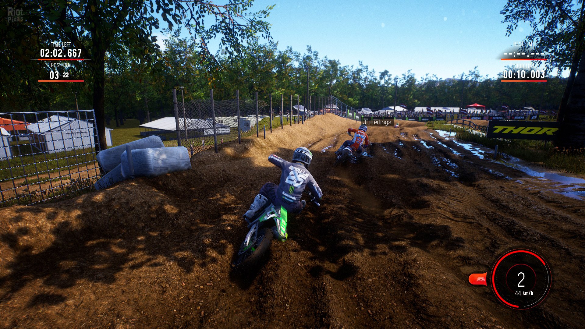 [3]-MXGP 2019: The Official Motocross Videogame Download-HohohoGames