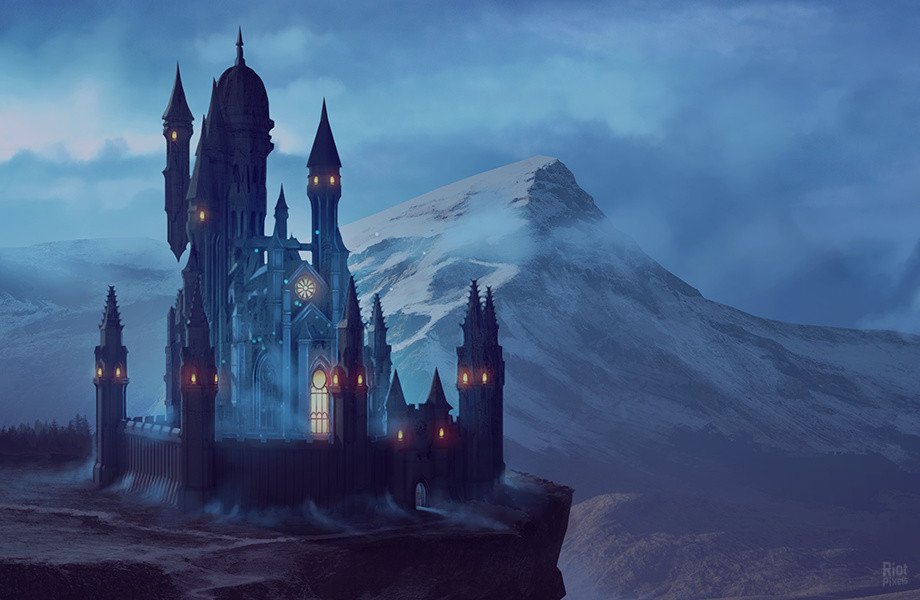 [22]-Immortal Realms: Vampire Wars Download-HohohoGames