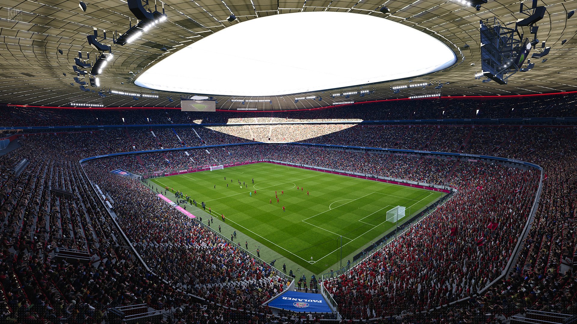 [10]-eFootball PES 2021 Season Update – v1.01.00 Data Pack 1.00 Download-HohohoGames