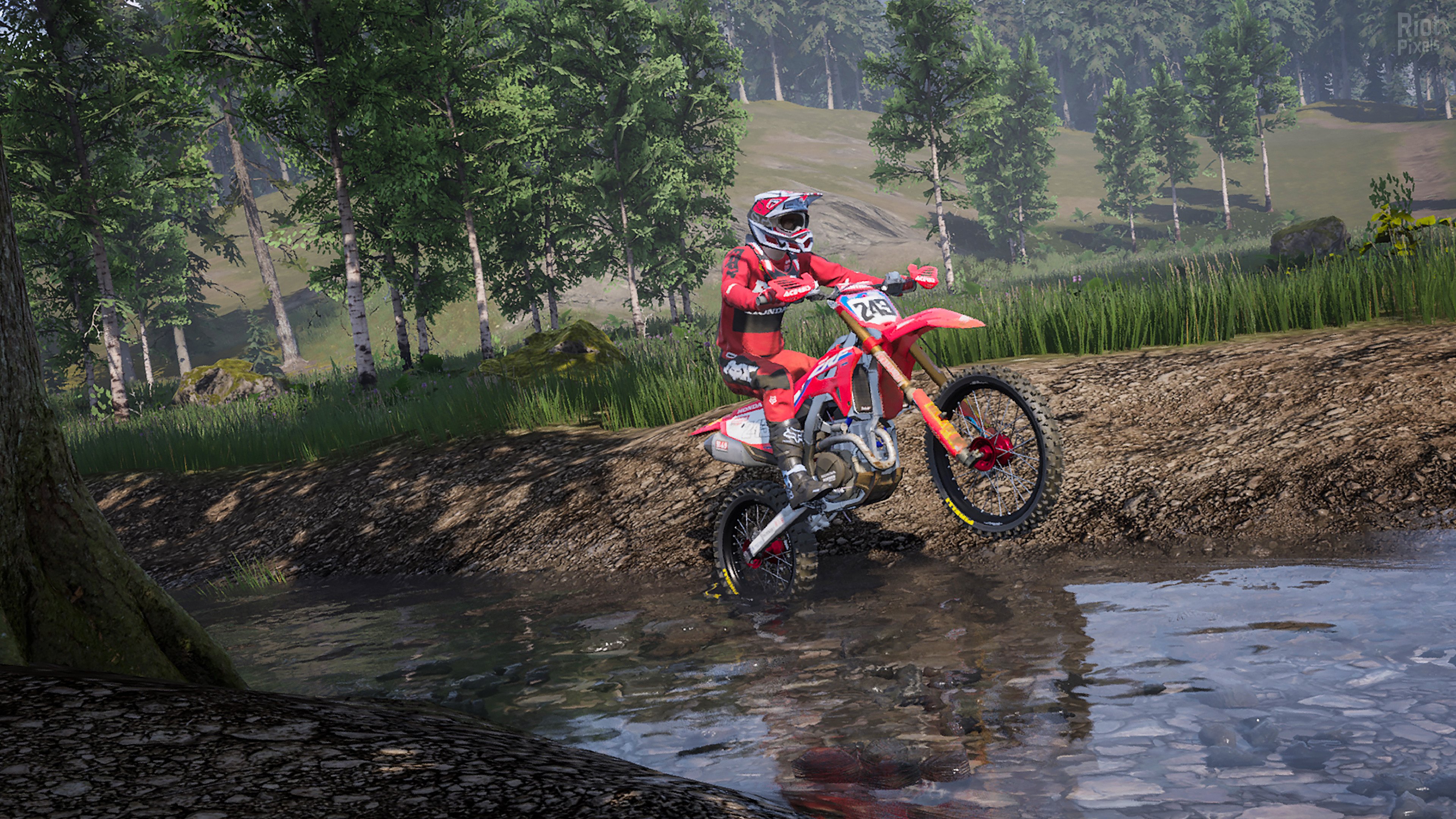 [9]-MXGP 2020: The Official Motocross Videogame + Update 1 Download-HohohoGames