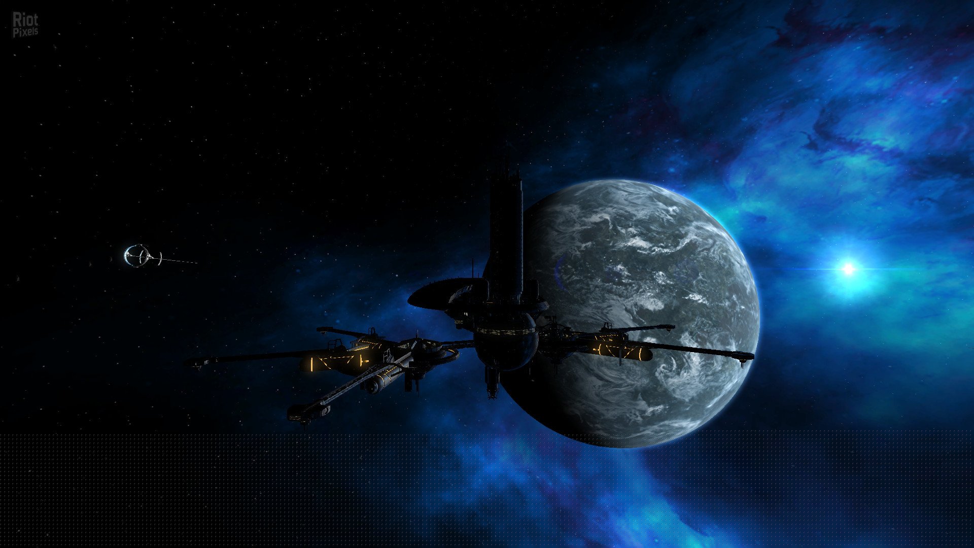 [8]-X3: Terran War Pack Download-HohohoGames