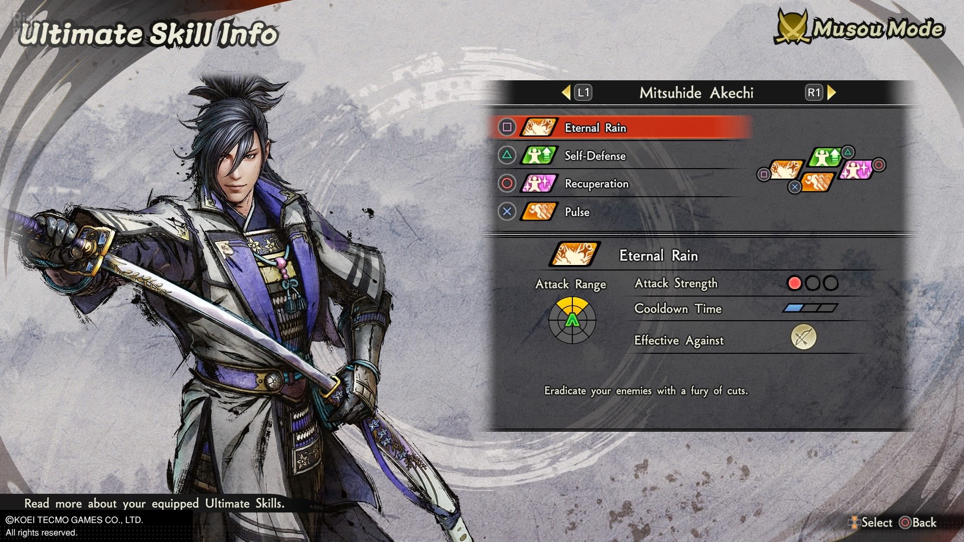 [14]-Samurai Warriors 5 + 8 DLCs Download-HohohoGames