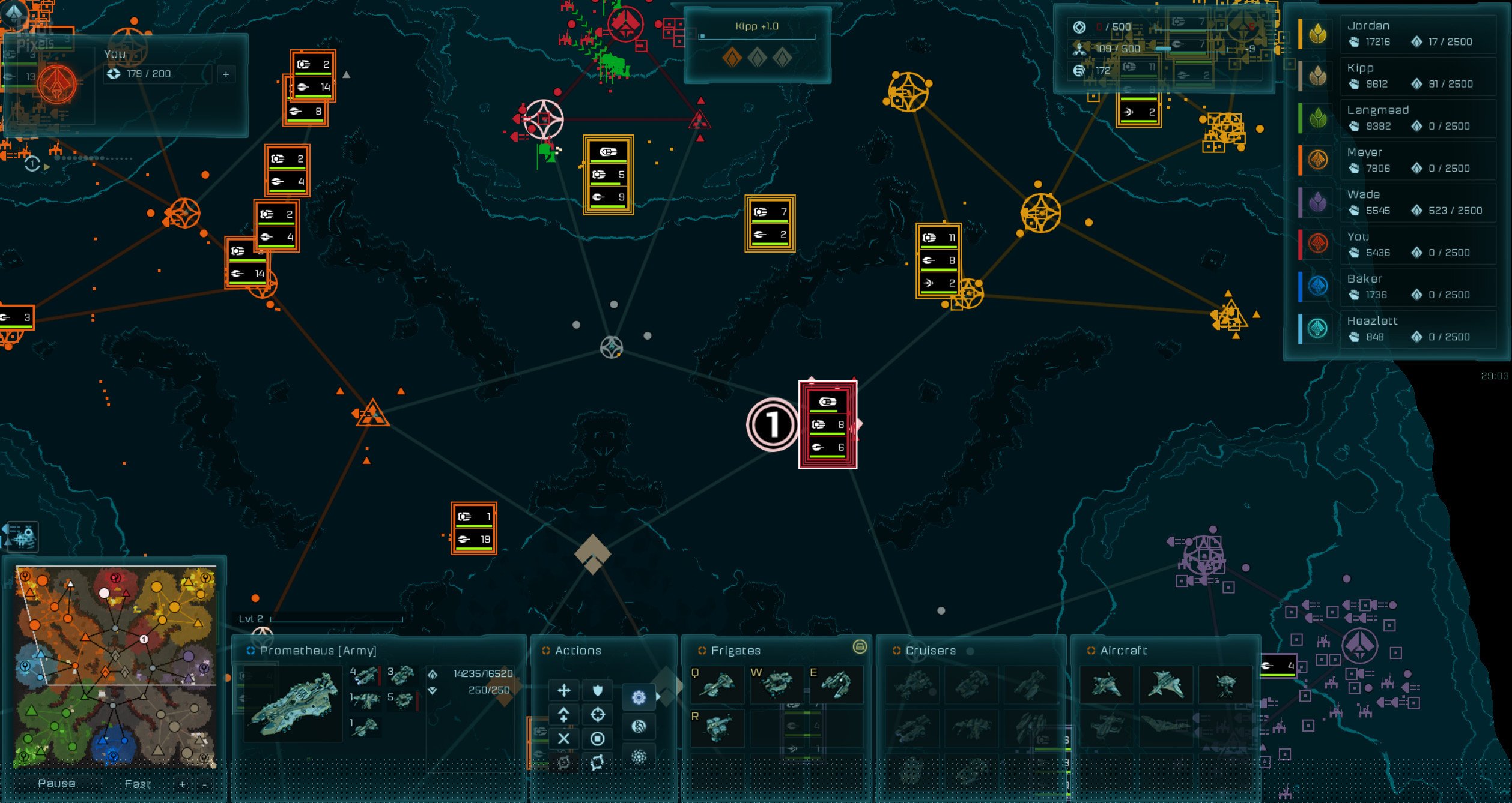 [3]-Ashes of the Singularity: Escalation – v3.10.191346 + 13 DLCs/Bonus Content Download-HohohoGames