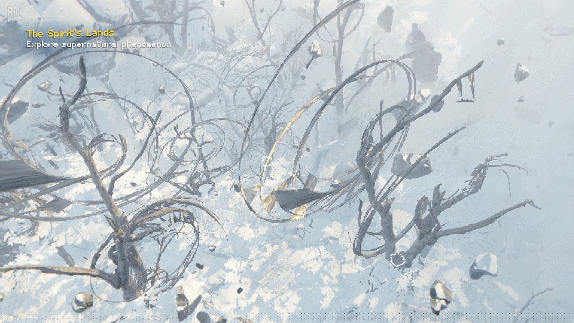 [2]-The Frosts: First Ones – v1.0.1 Download-HohohoGames