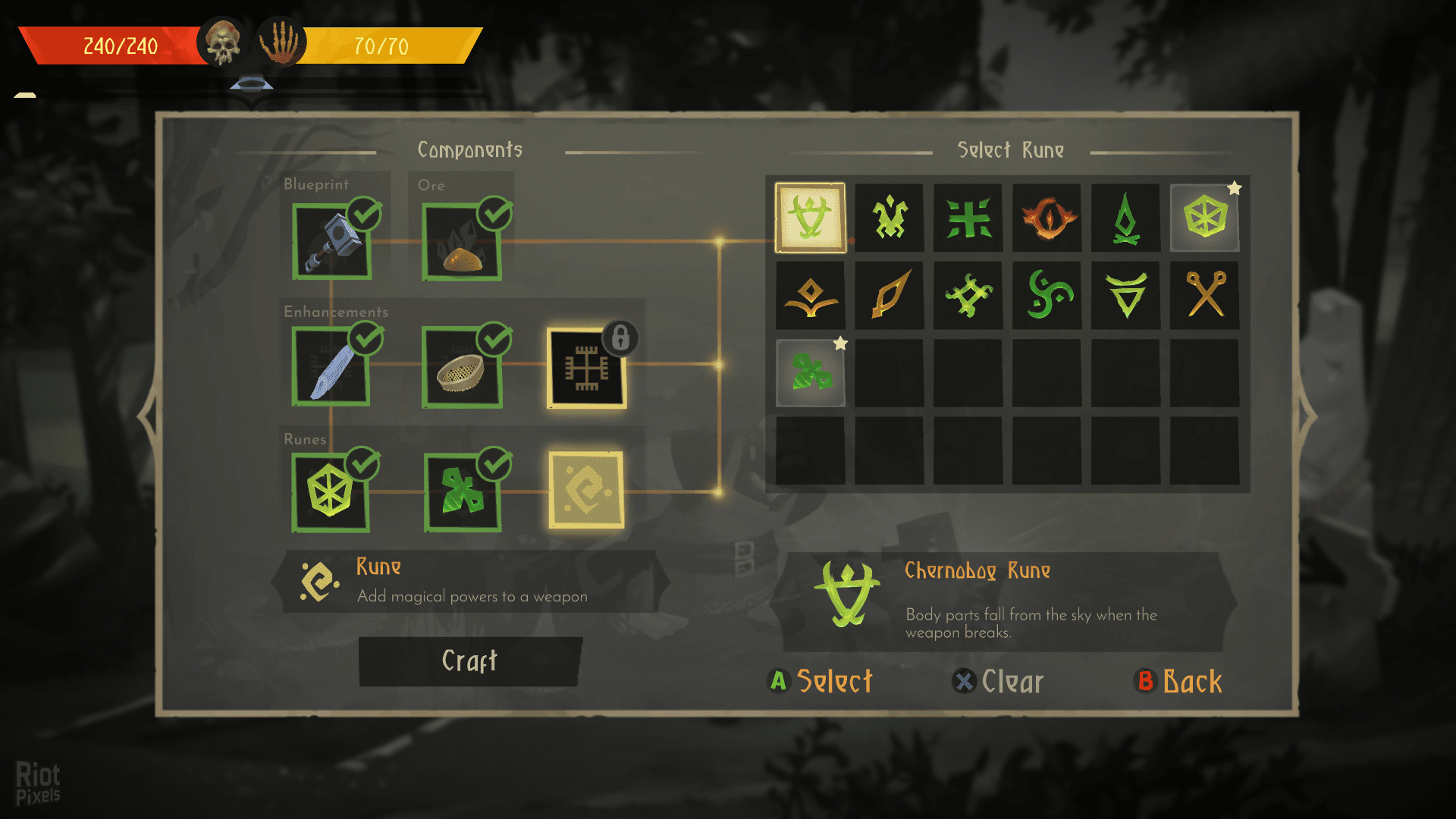 [7]-Yaga – v1.3.21s + Roots of Evil DLC Download-HohohoGames