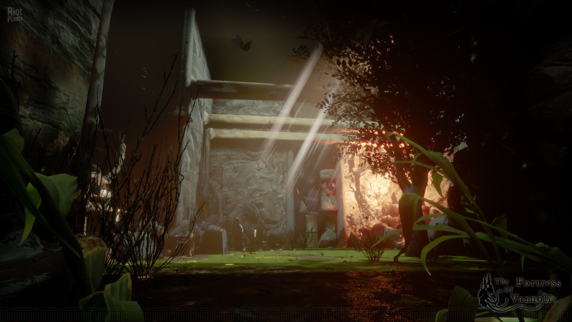 [15]-The Fortress of Varnolis Download-HohohoGames