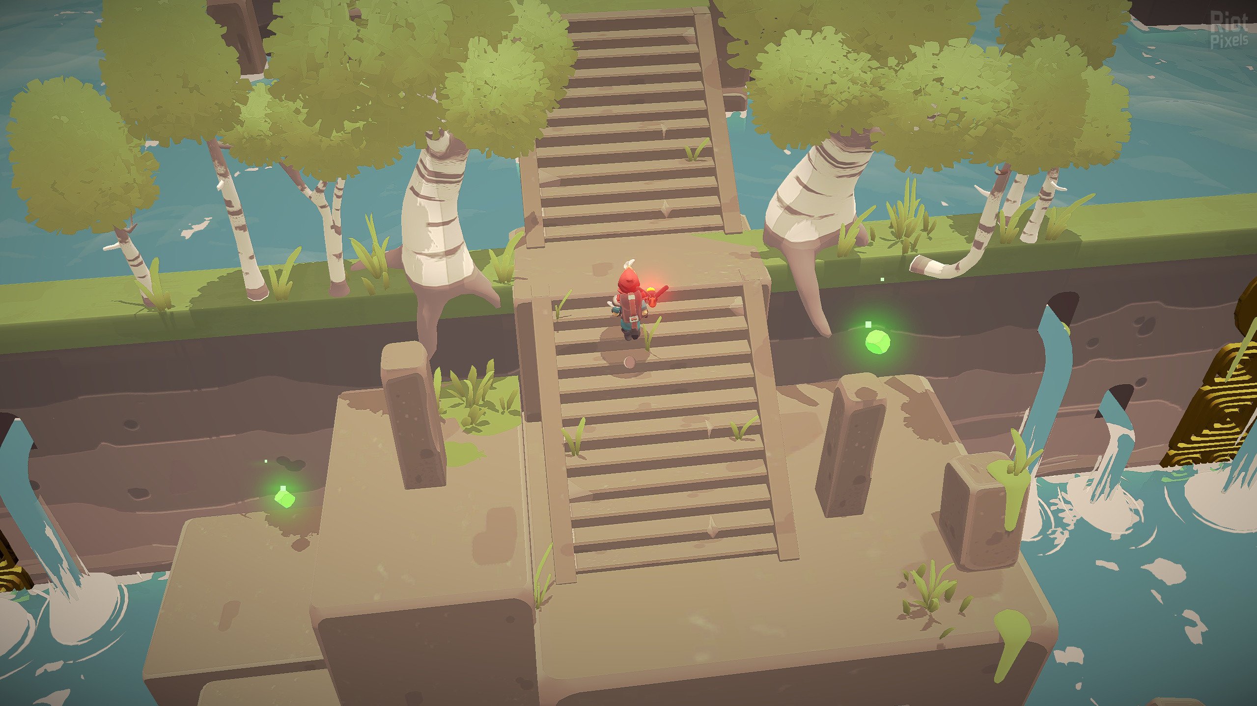 [6]-The Lightbringer Download-HohohoGames