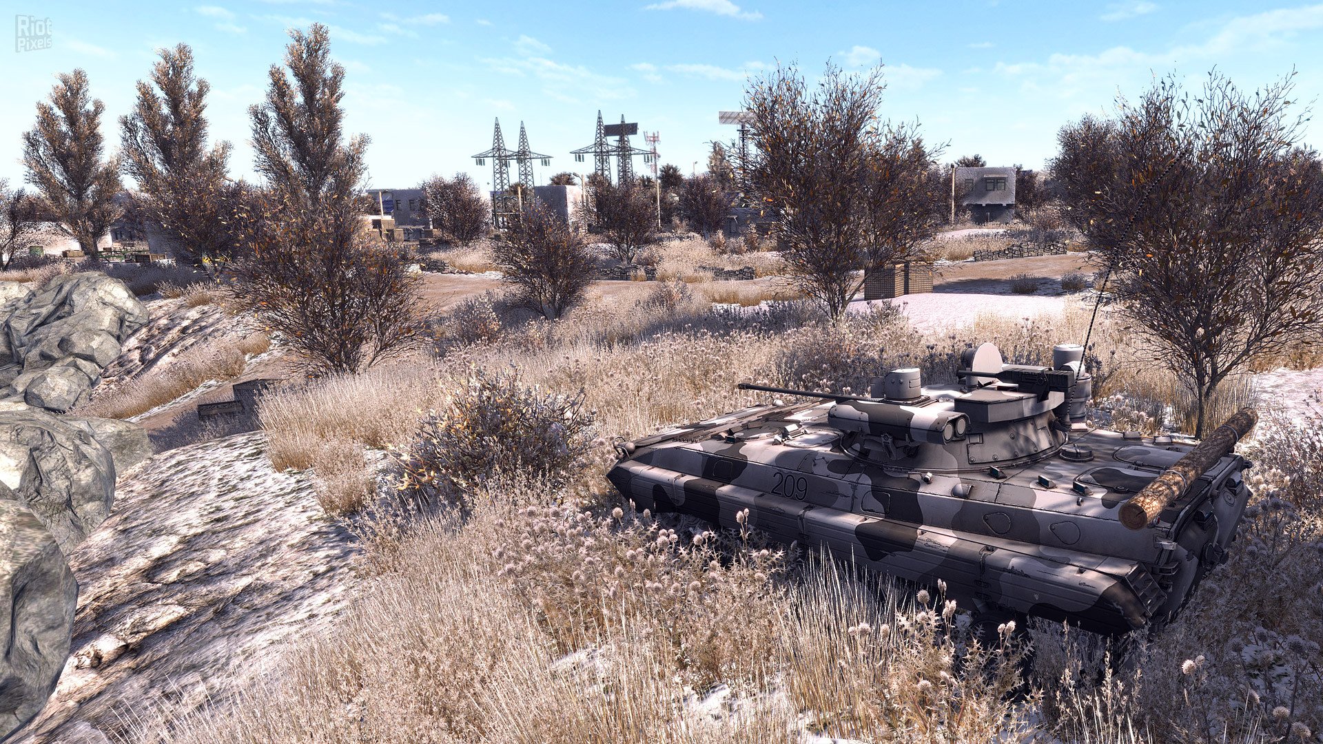 [8]-Call to Arms: Ultimate Edition – v1.228.0 + All DLCs Download-HohohoGames