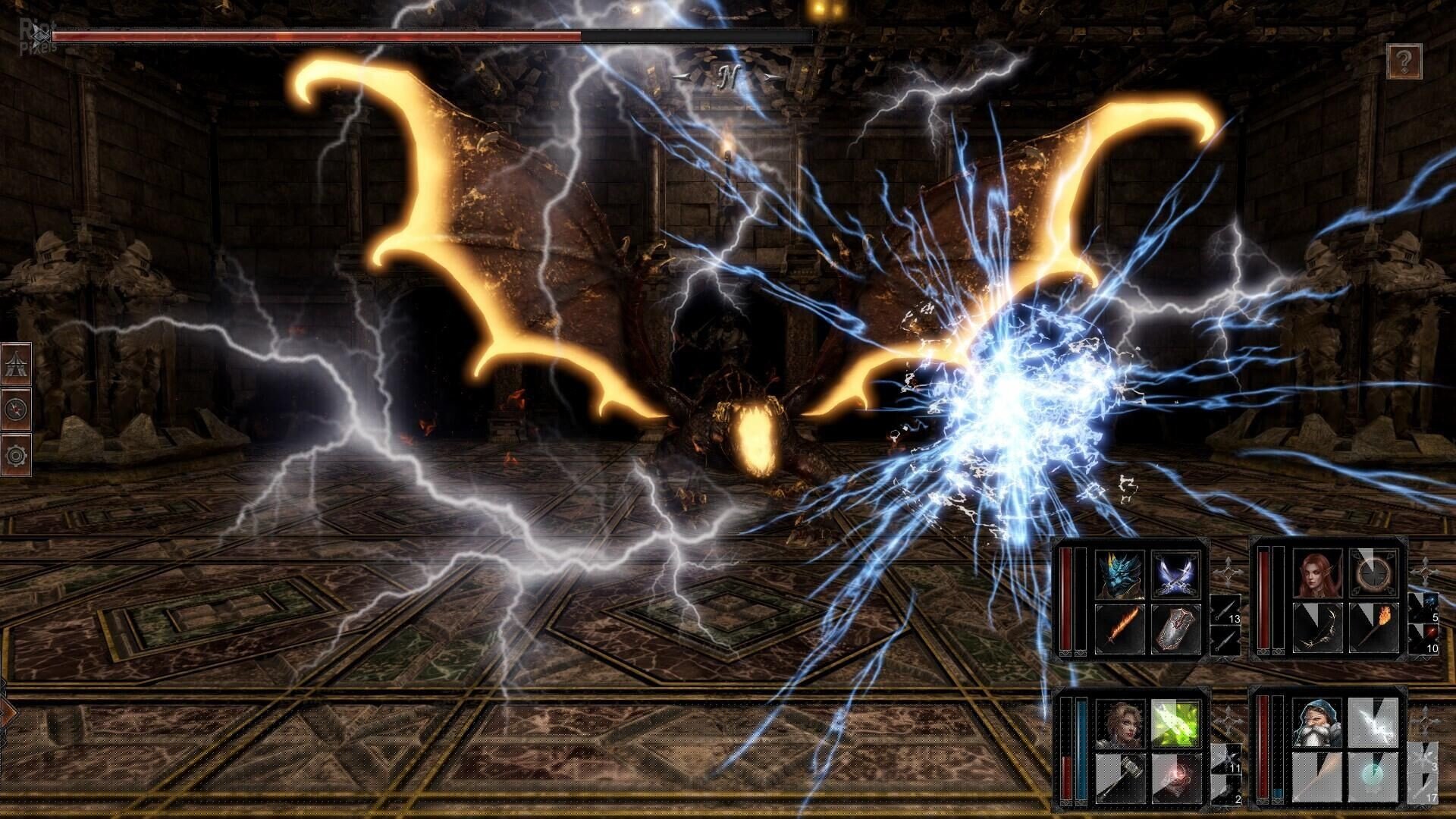[4]-Dungeon Of Dragon Knight: Collector Edition – v1.0161 + Bonus Content Download-HohohoGames
