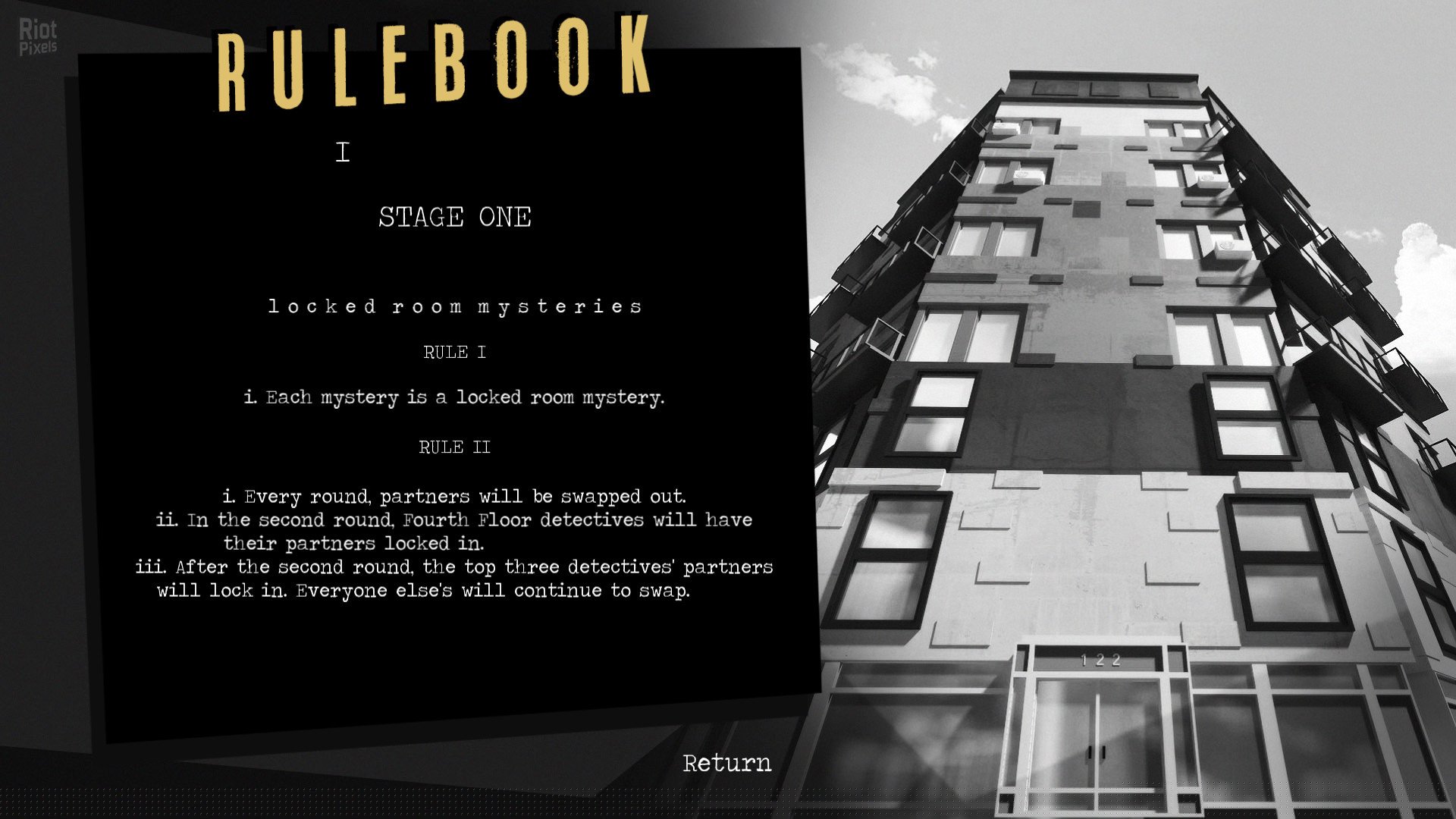 [6]-Methods: The Detective Competition – v2.0 Download-HohohoGames