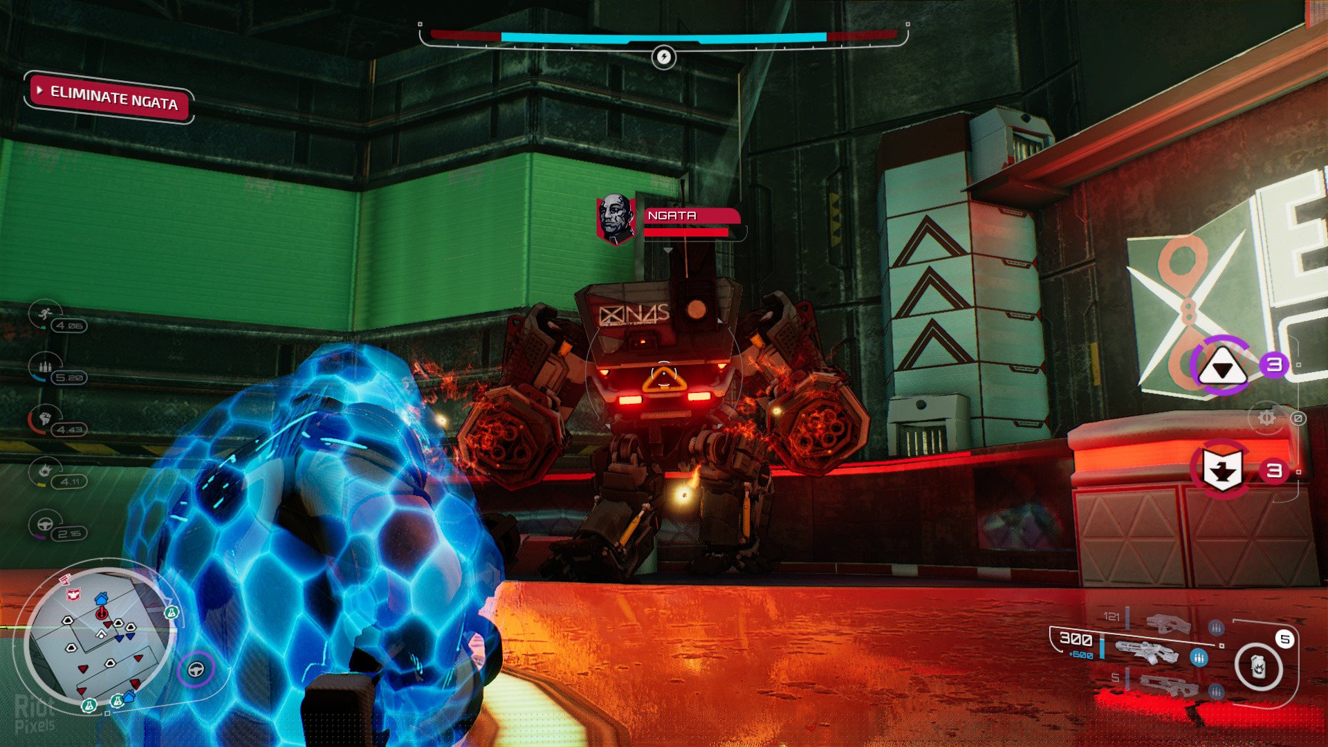 [12]-Crackdown 3: Ultimate Edition, v1.0.3162.2 + All DLCs + Multiplayer Download-HohohoGames