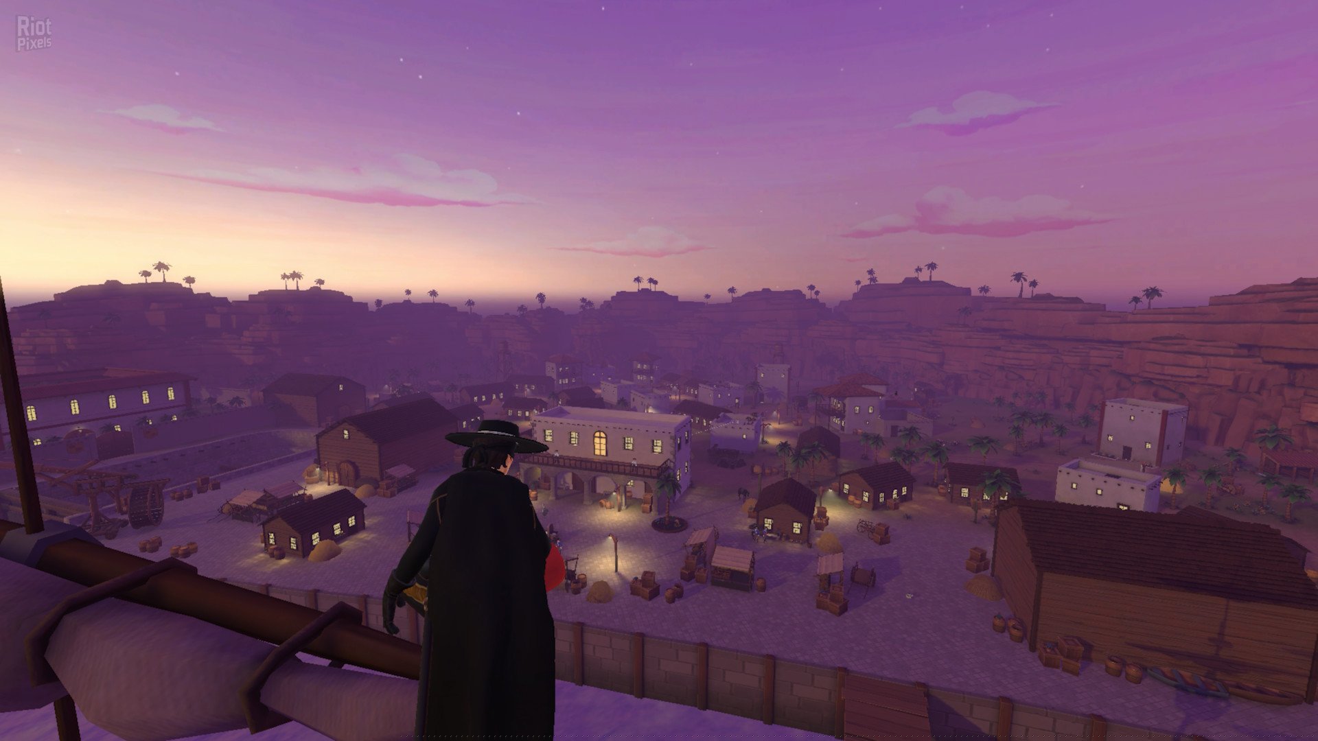 [10]-Zorro: The Chronicles – v1.0.0 #19619 Download-HohohoGames