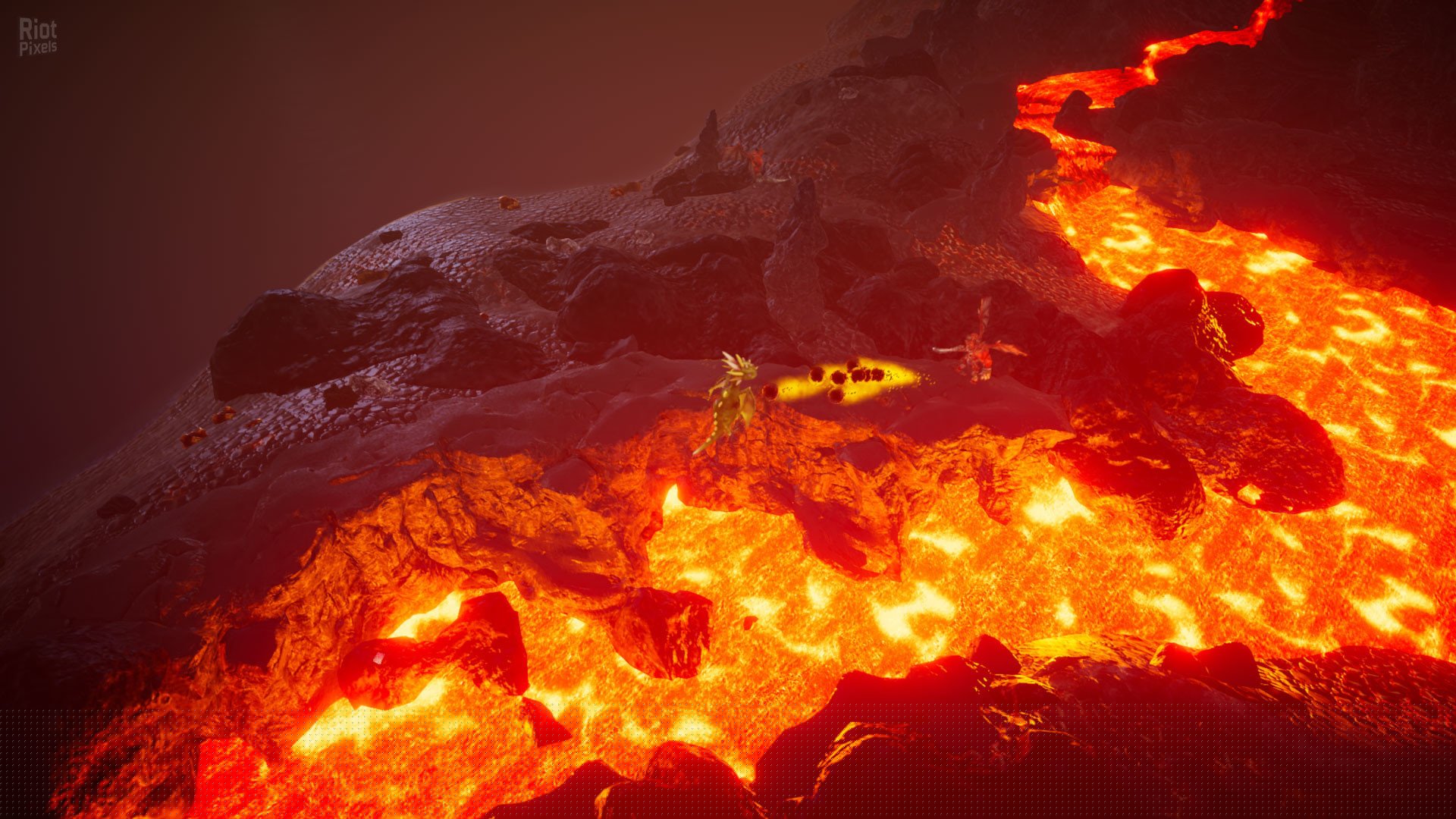 [10]-Dragon Forge – v1.0.8224 Download-HohohoGames
