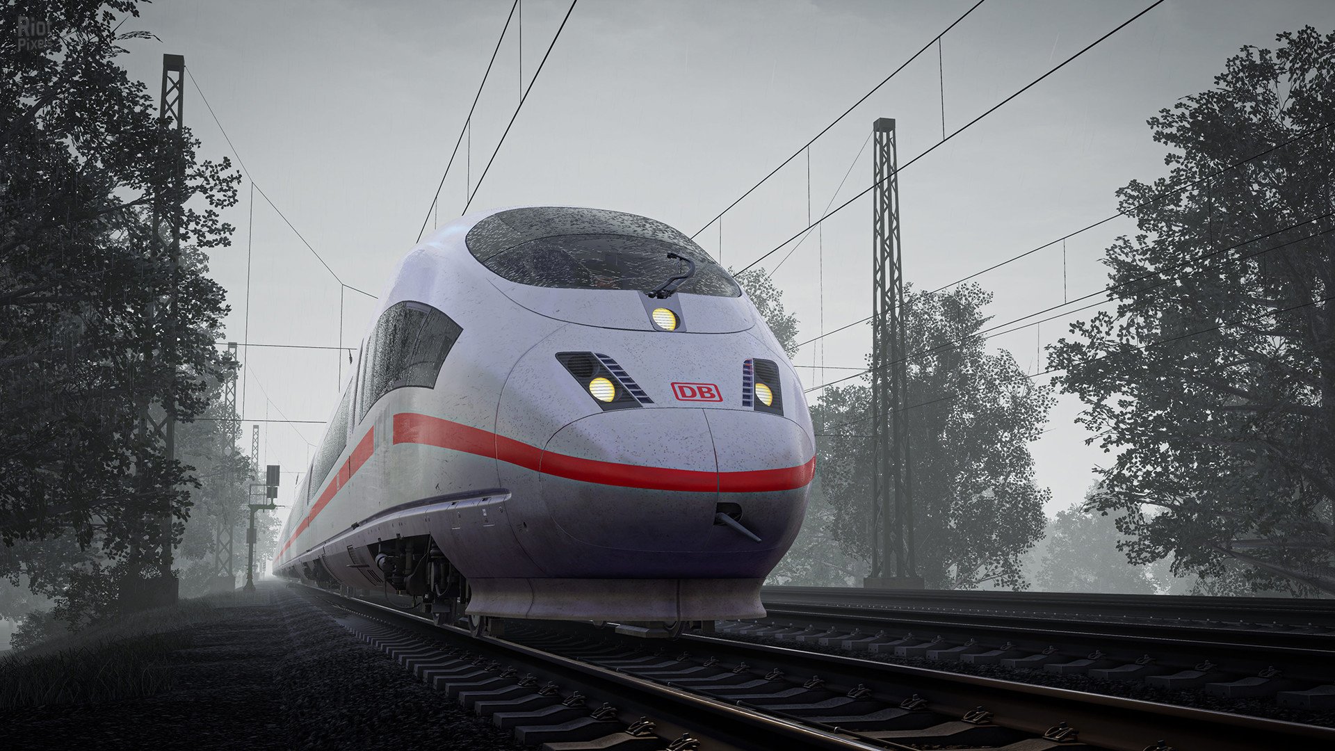 [6]-Train Sim World 2 – v1.0.177 + 54 DLC Download-HohohoGames
