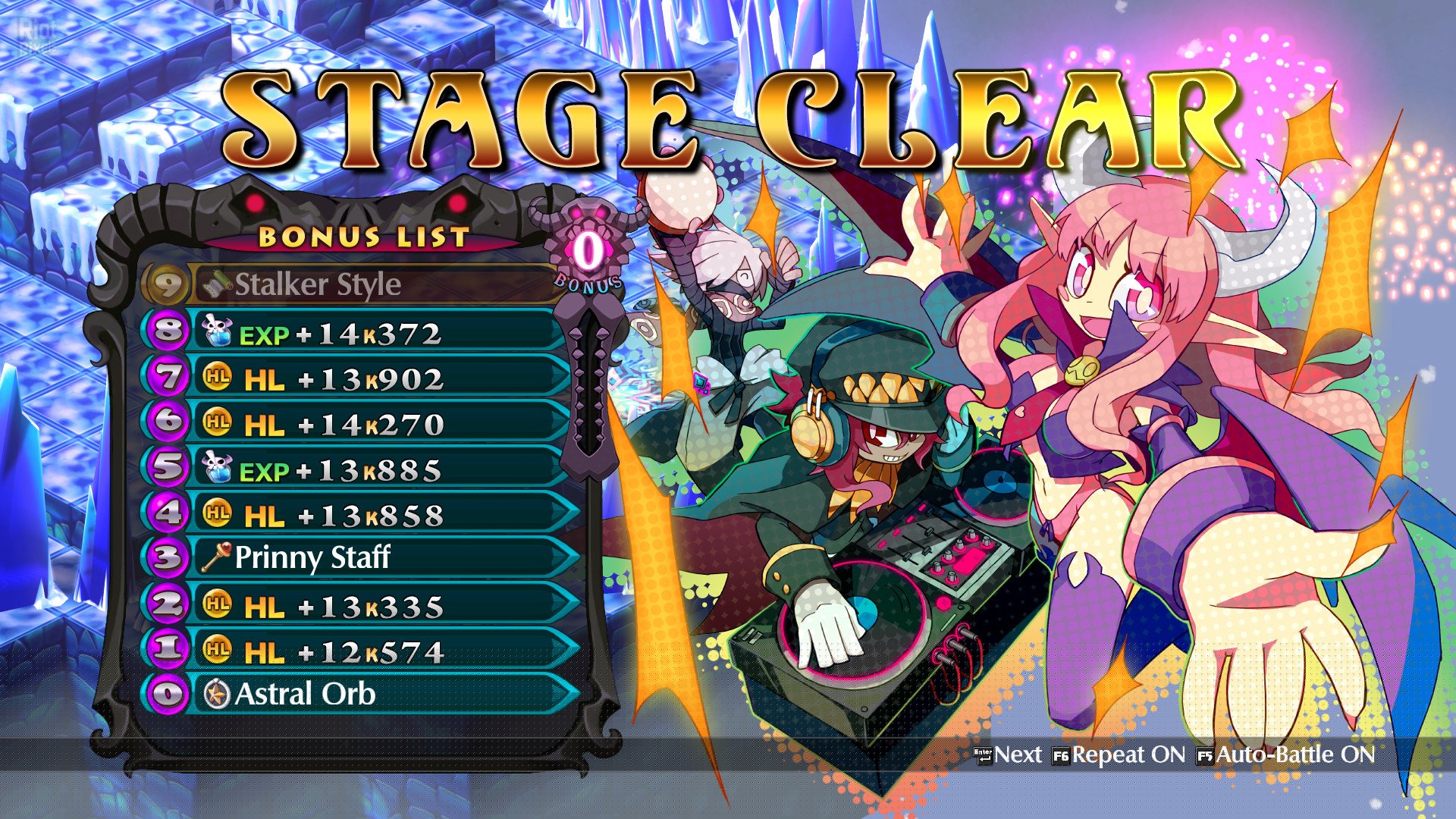 [13]-Disgaea 6 Complete + Hololive DLC + Bonus ArtBook Download-HohohoGames