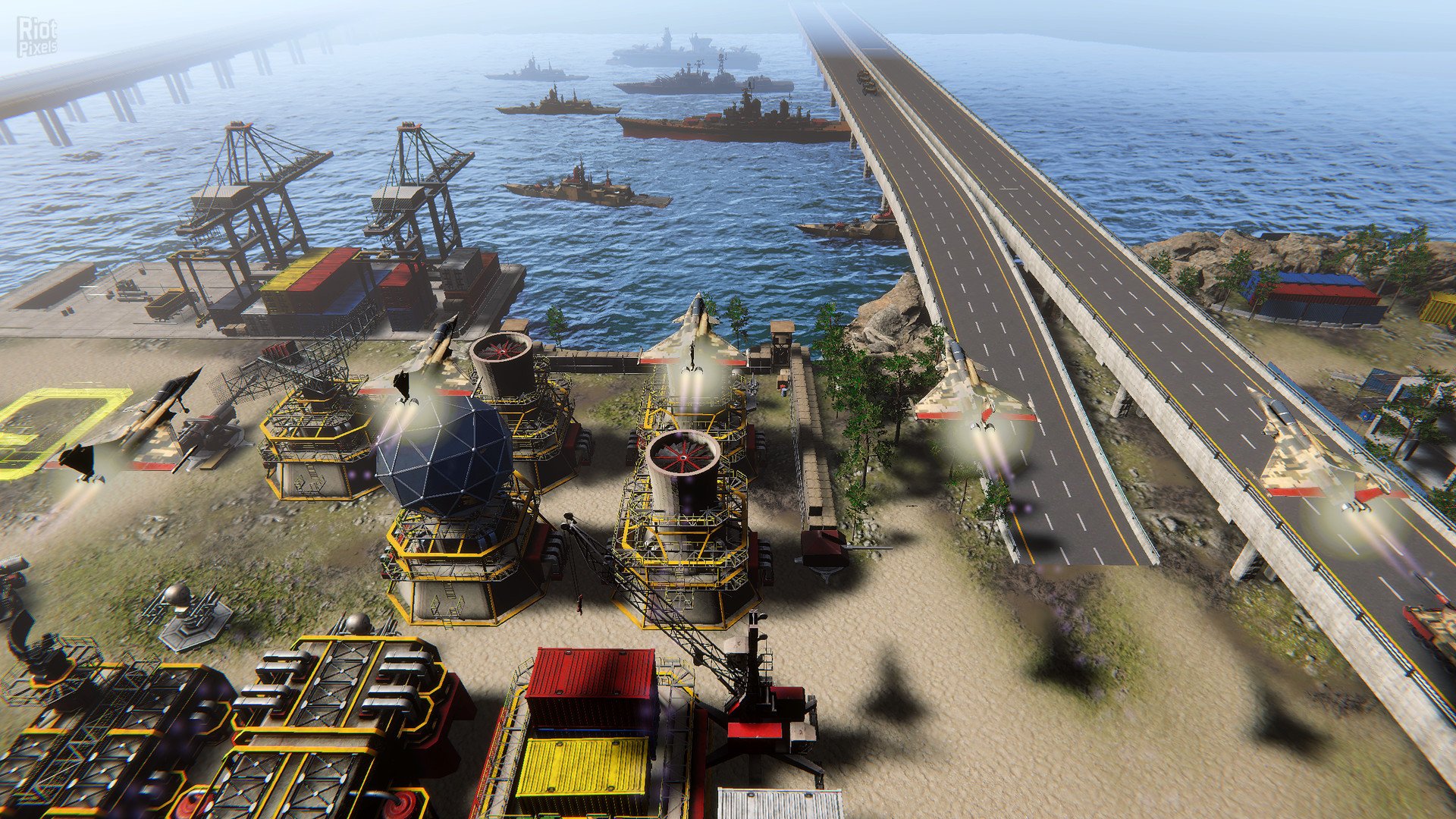 [12]-Armor Clash 2022 – v2.0 Download-HohohoGames