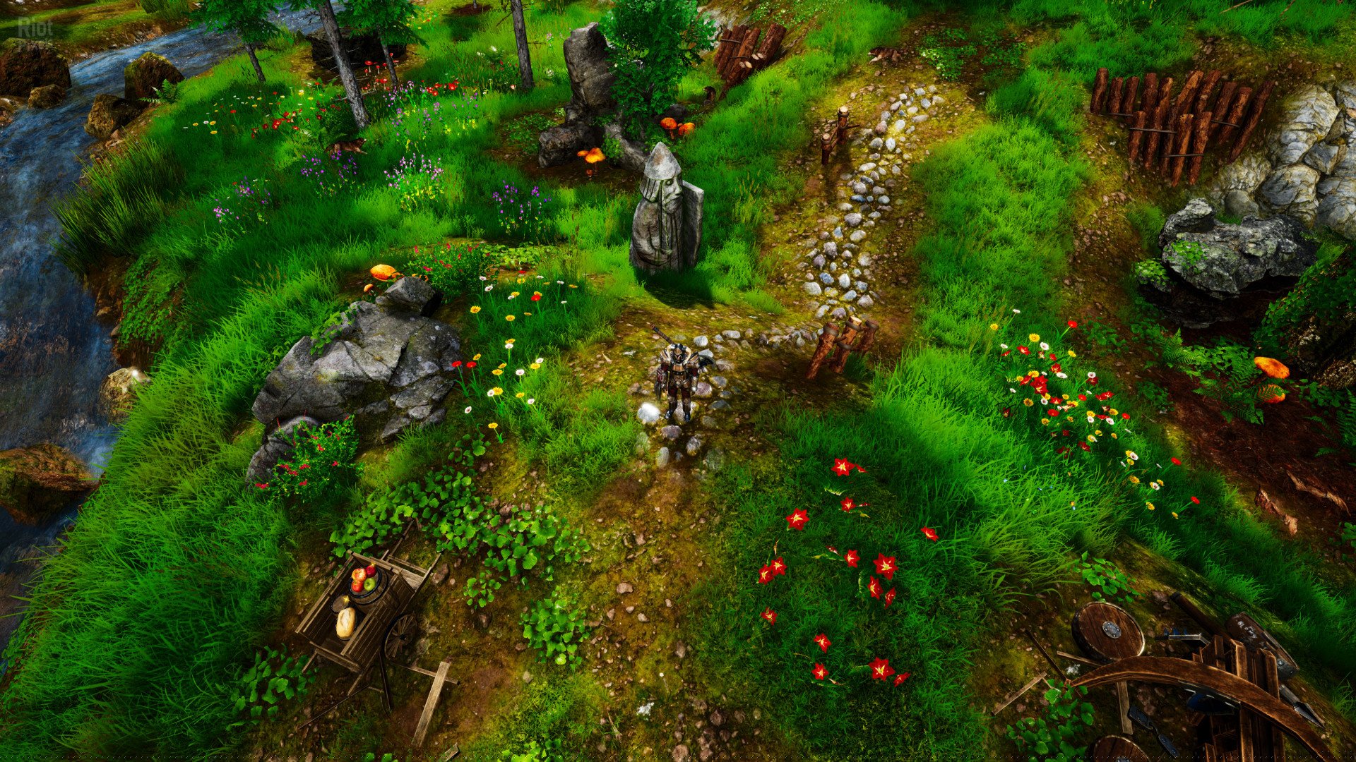 [9]-Wigmund – v1.2.2 Download-HohohoGames