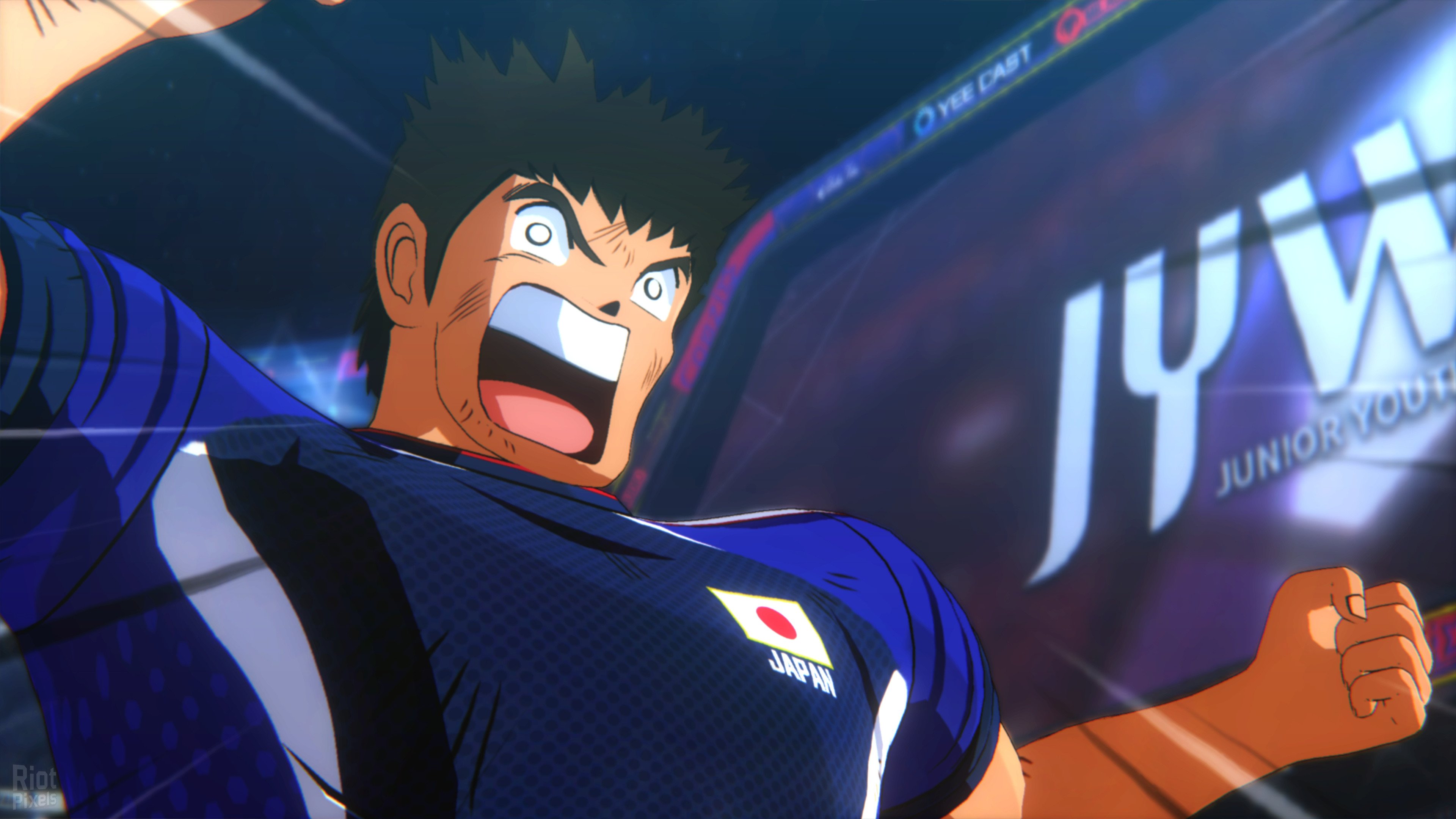 [15]-Captain Tsubasa: Rise of New Champions – Deluxe Edition – v1.46.1 + 22 DLCs + Windows 7 Fix Download-HohohoGames