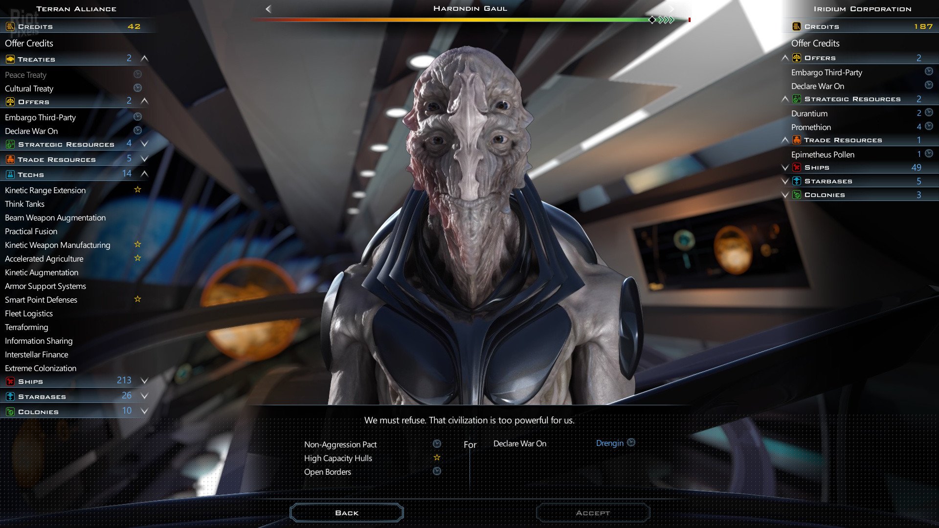 [3]-Galactic Civilizations 3: Ultimate Edition – v4.5 + 19 DLCs Download-HohohoGames
