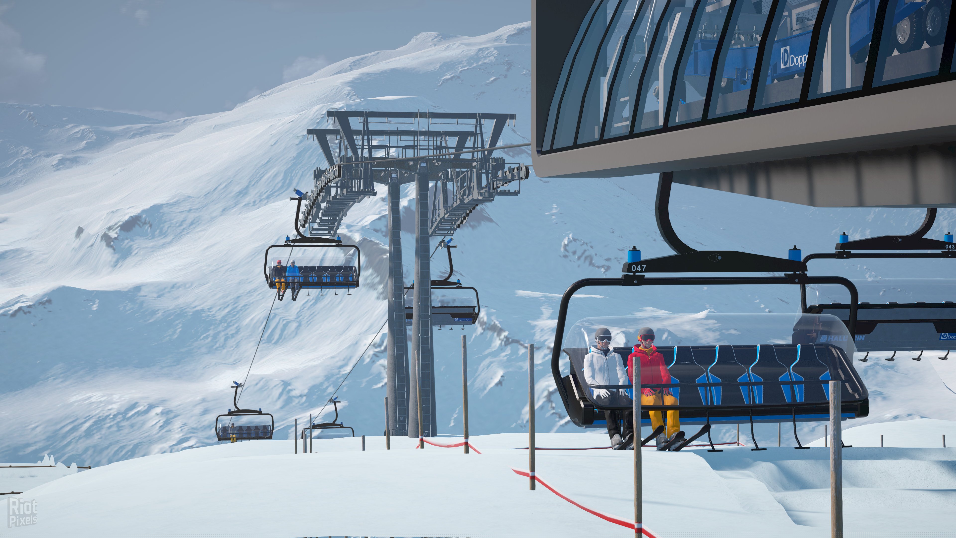 [2]-Winter Resort Simulator 2: Complete + Riedstein Edition – v1.2.4 RC2 + 4 DLCs + SDK Download-HohohoGames