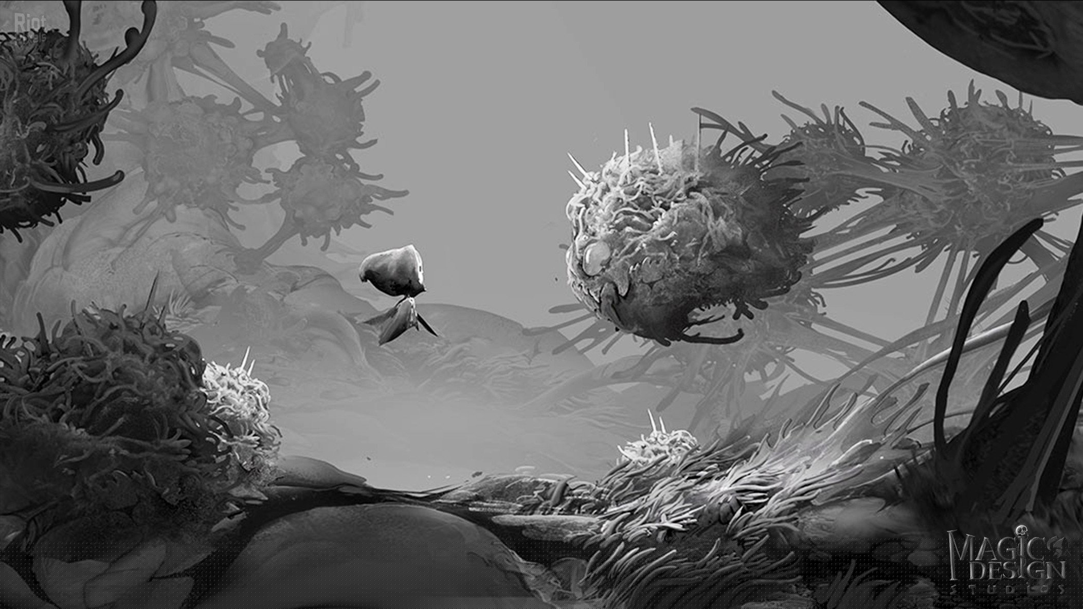 [11]-Have a Nice Death – v1.0.0.53022 (Release) Download-HohohoGames