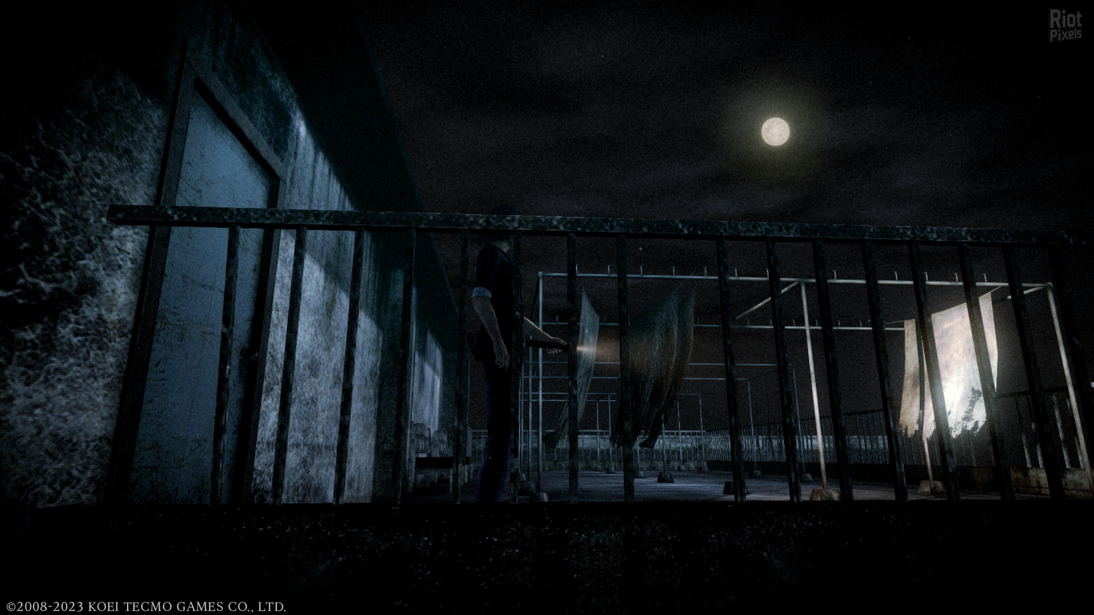 [8]-FATAL FRAME / PROJECT ZERO: Mask of the Lunar Eclipse – Digital Deluxe Edition – v1.0.0.1 + 5 DLCs Download-HohohoGames