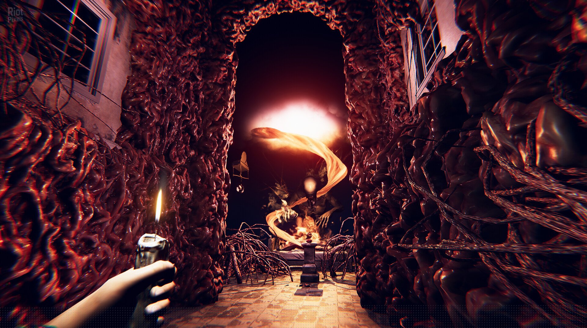 [4]-Family Curse Download-HohohoGames
