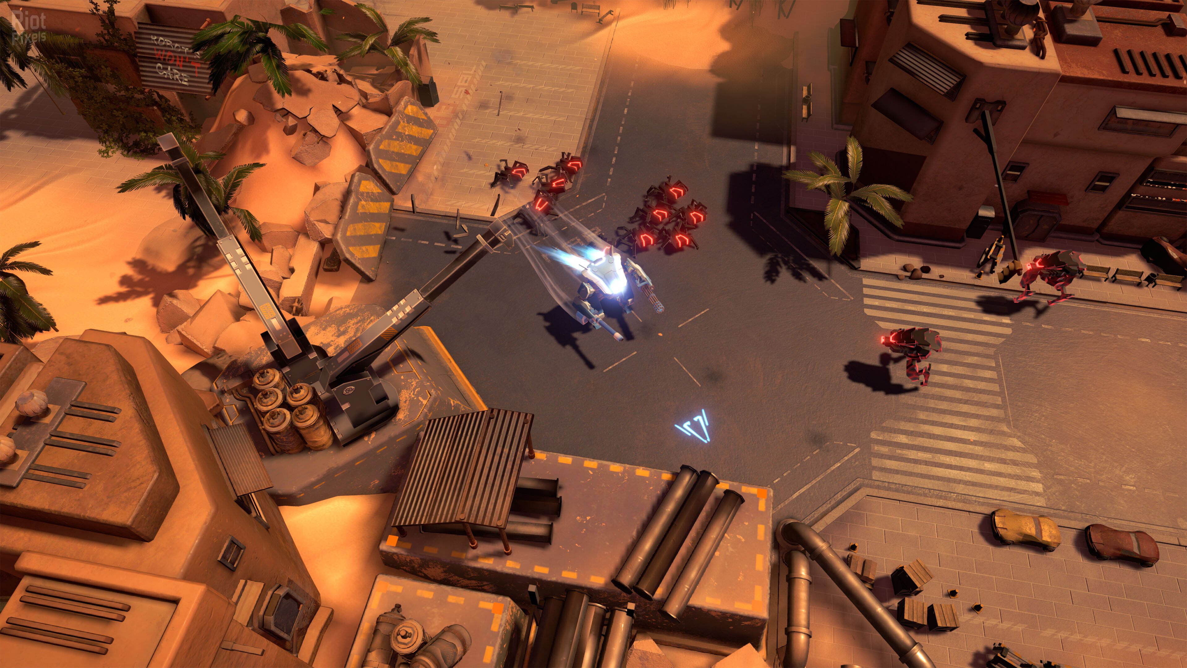 [8]-Uragun – v1.1.2 Download-HohohoGames