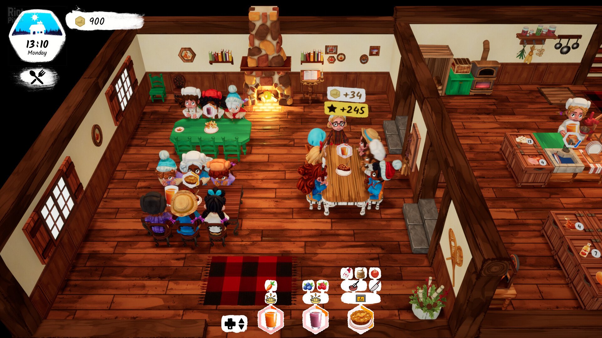 [2]-Sugar Shack – v1.0.3-rev6153 + Windows 7 Fix Download-HohohoGames