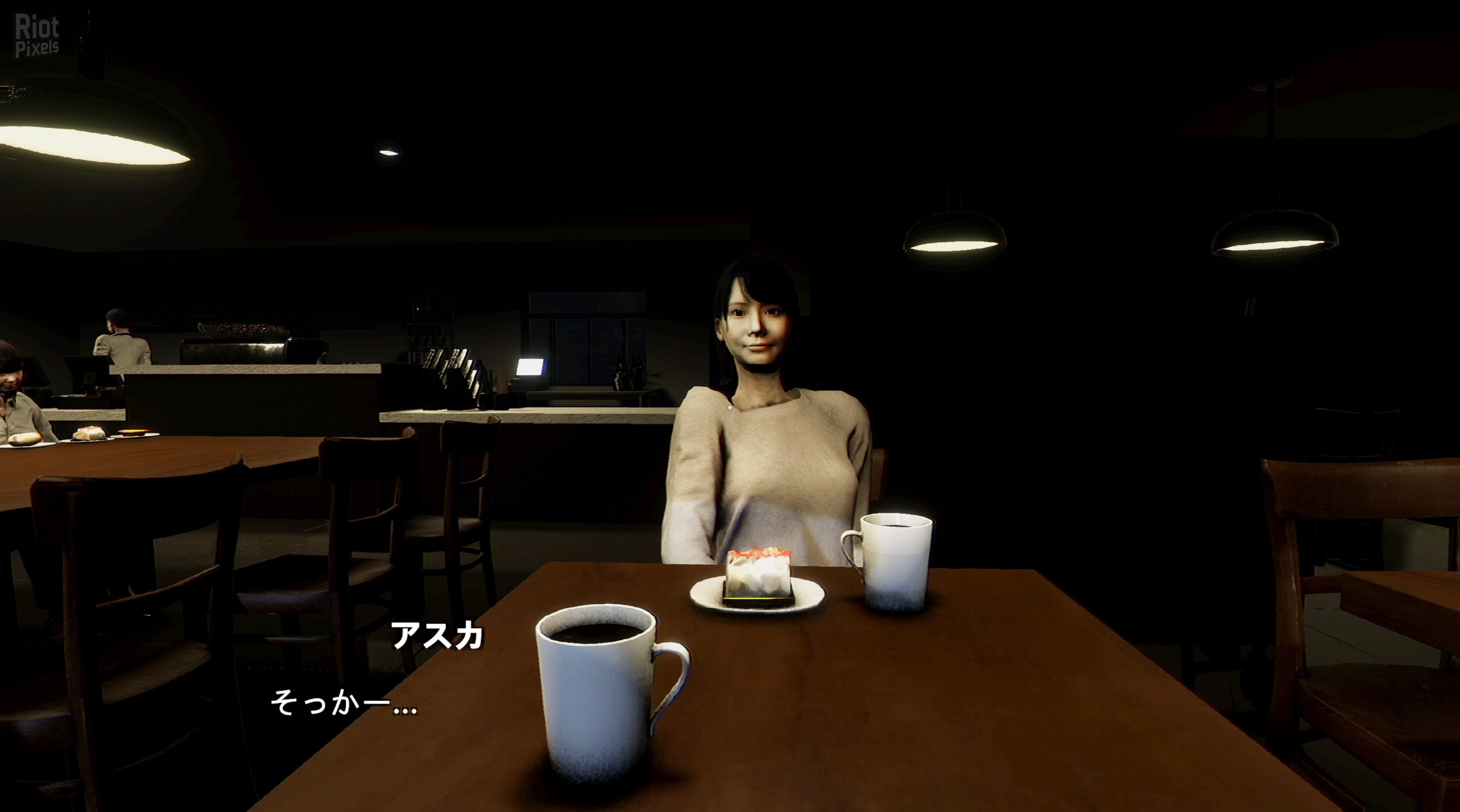 [9]-Parasocial – v1.07 Download-HohohoGames