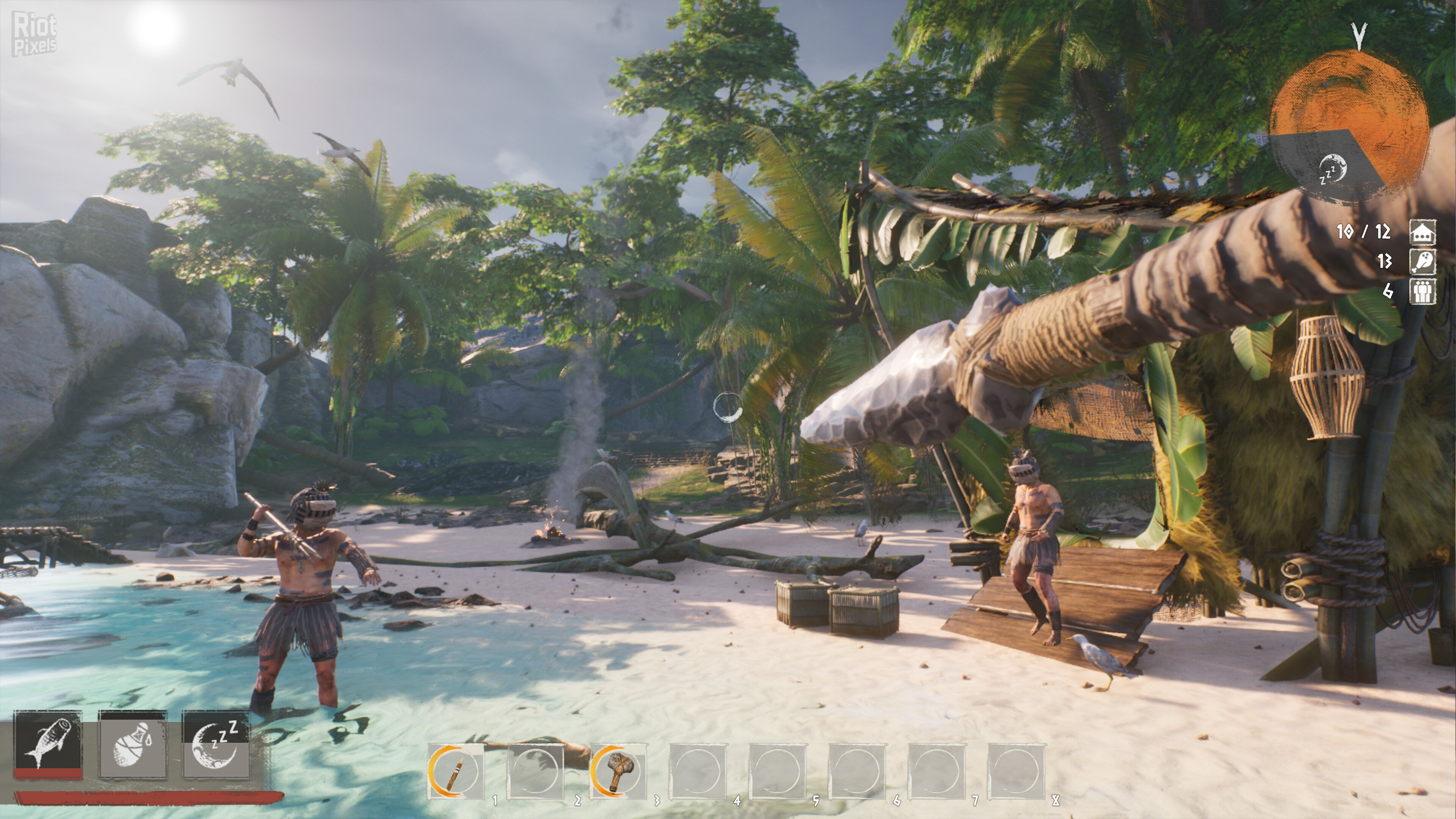 [4]-Tribe: Primitive Builder – v1.0.16 + Windows 7 Fix Download-HohohoGames