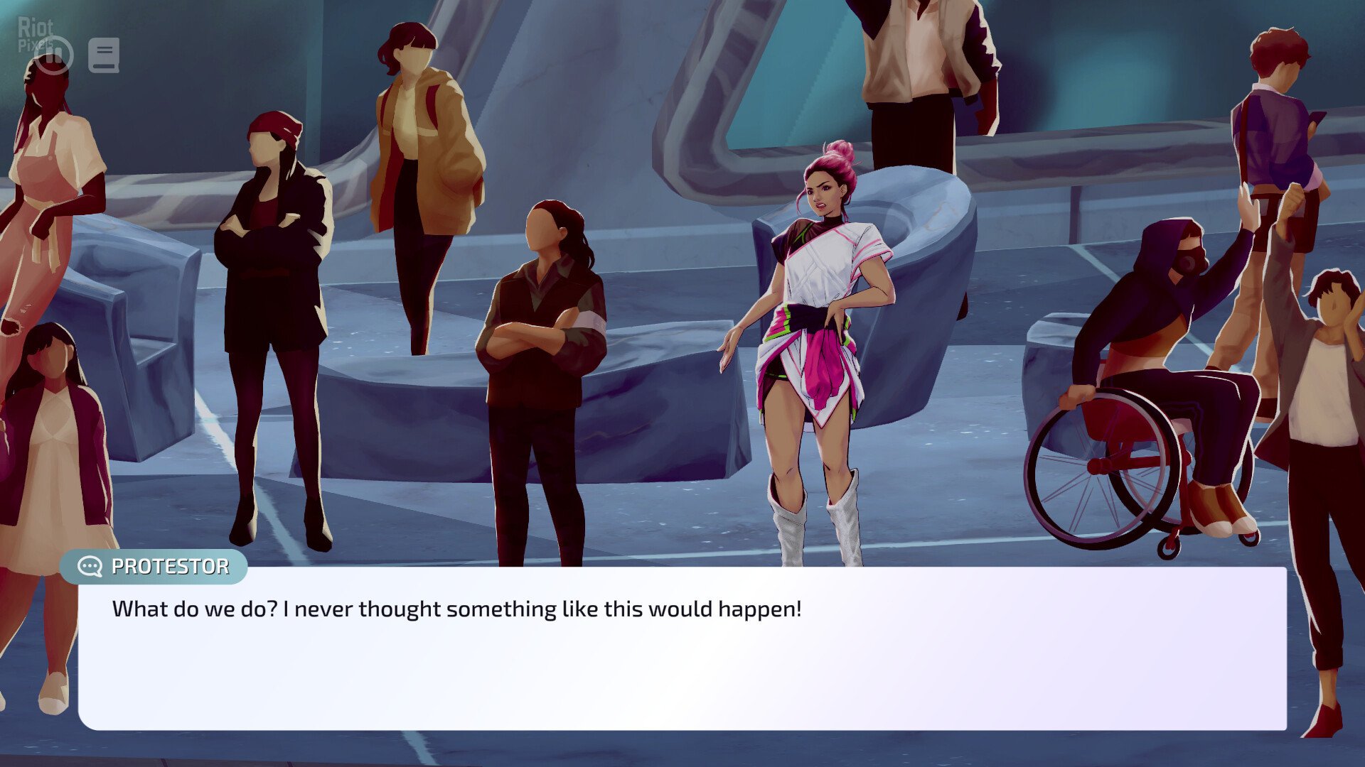[3]-Solace State: Emotional Cyberpunk Stories – v0.56.0909 Download-HohohoGames