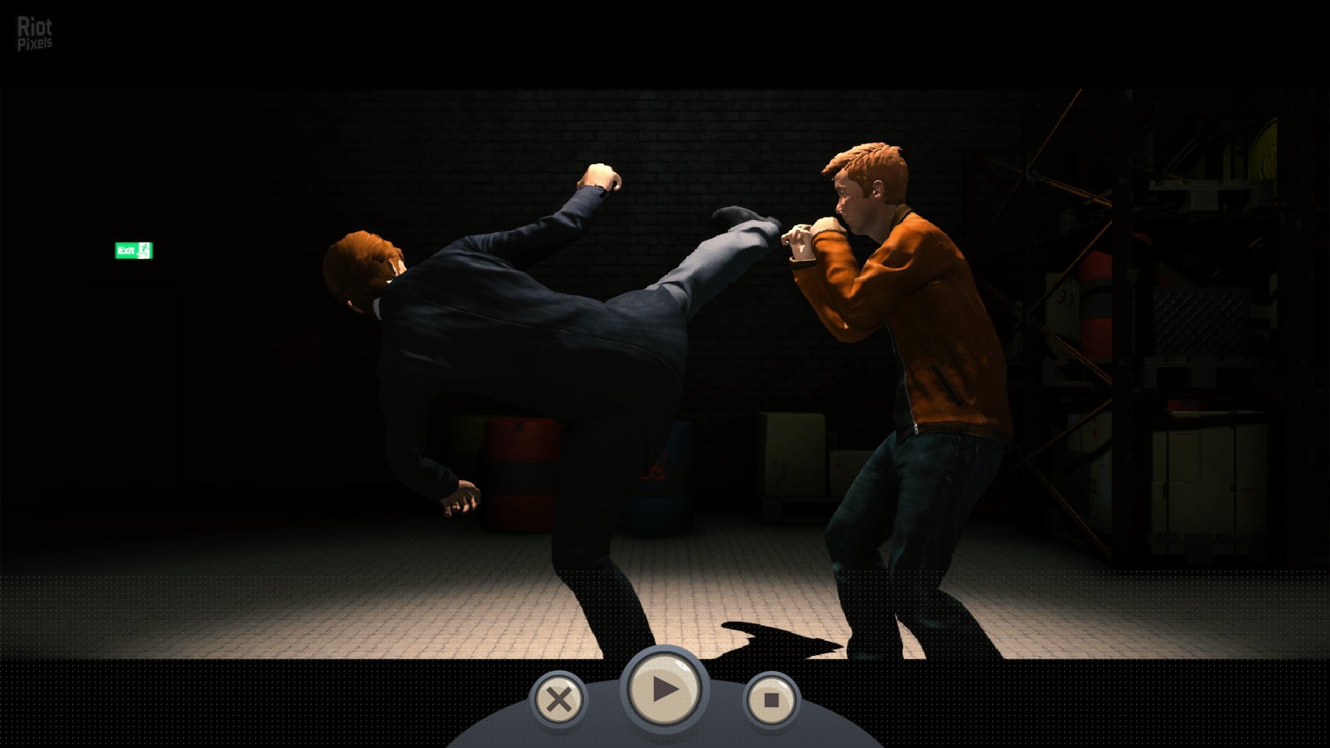 [14]-Filmmaker Tycoon – Version #02 (Release/EA) + Bonus Soundtrack Download-HohohoGames
