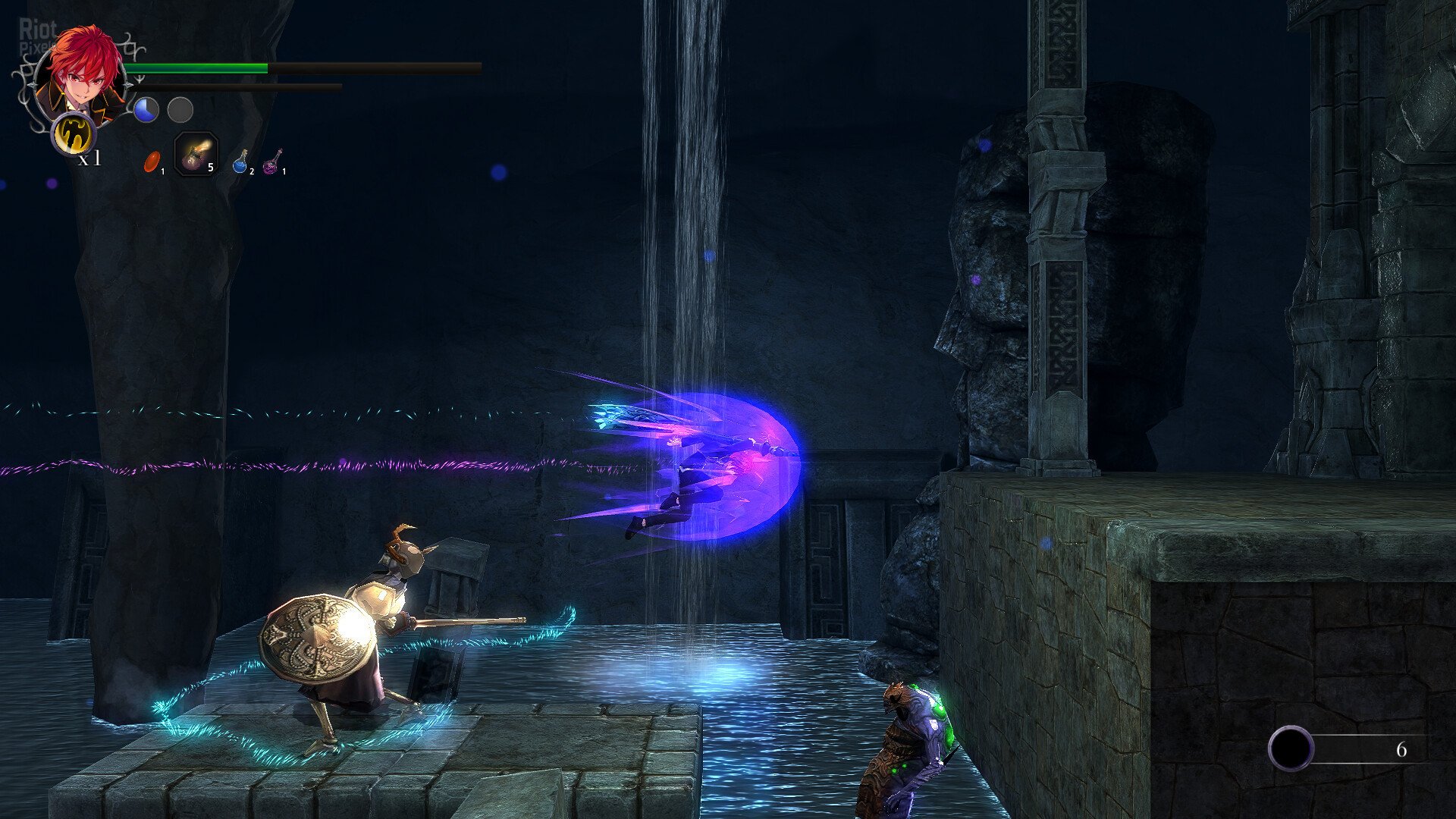 [4]-HunterX: code name T – v1.0.1 Download-HohohoGames