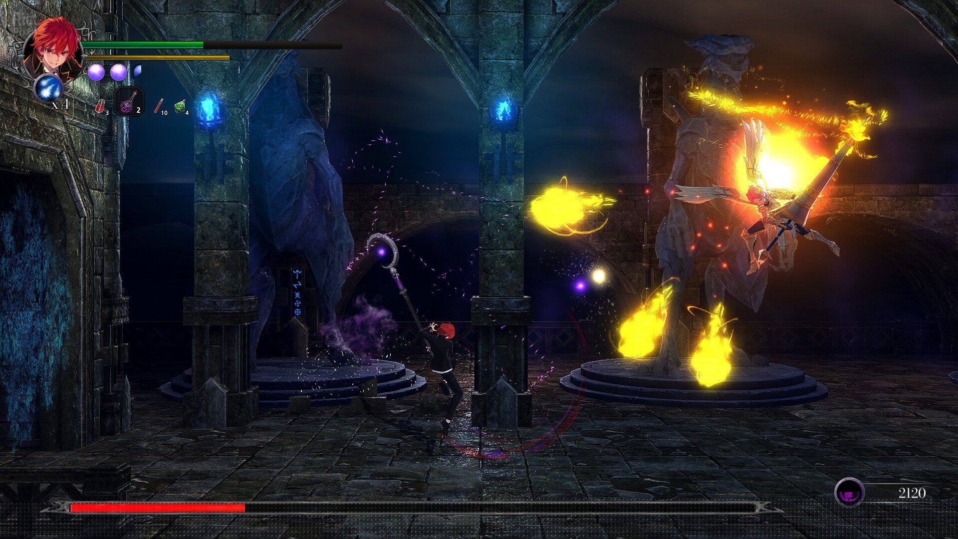 [5]-HunterX: code name T – v1.0.1 Download-HohohoGames