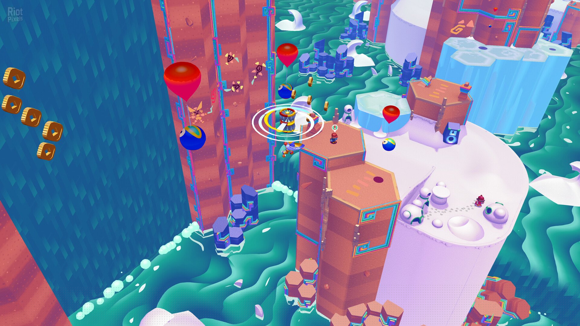 [5]-Penny’s Big Breakaway – v1.1.20240131 Download-HohohoGames