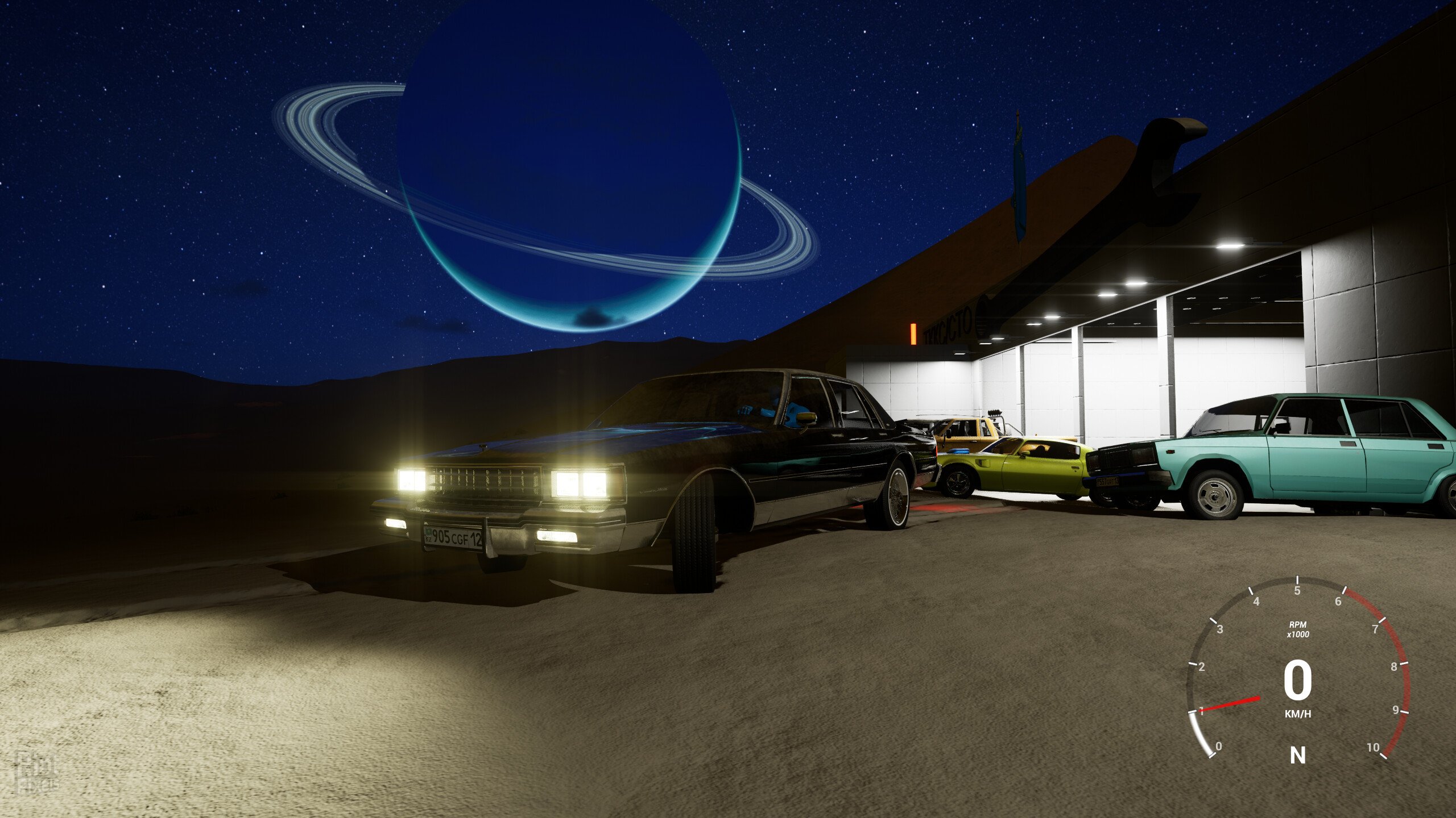 [13]-Long Way – v0.9 + Windows 7 Fix Download-HohohoGames