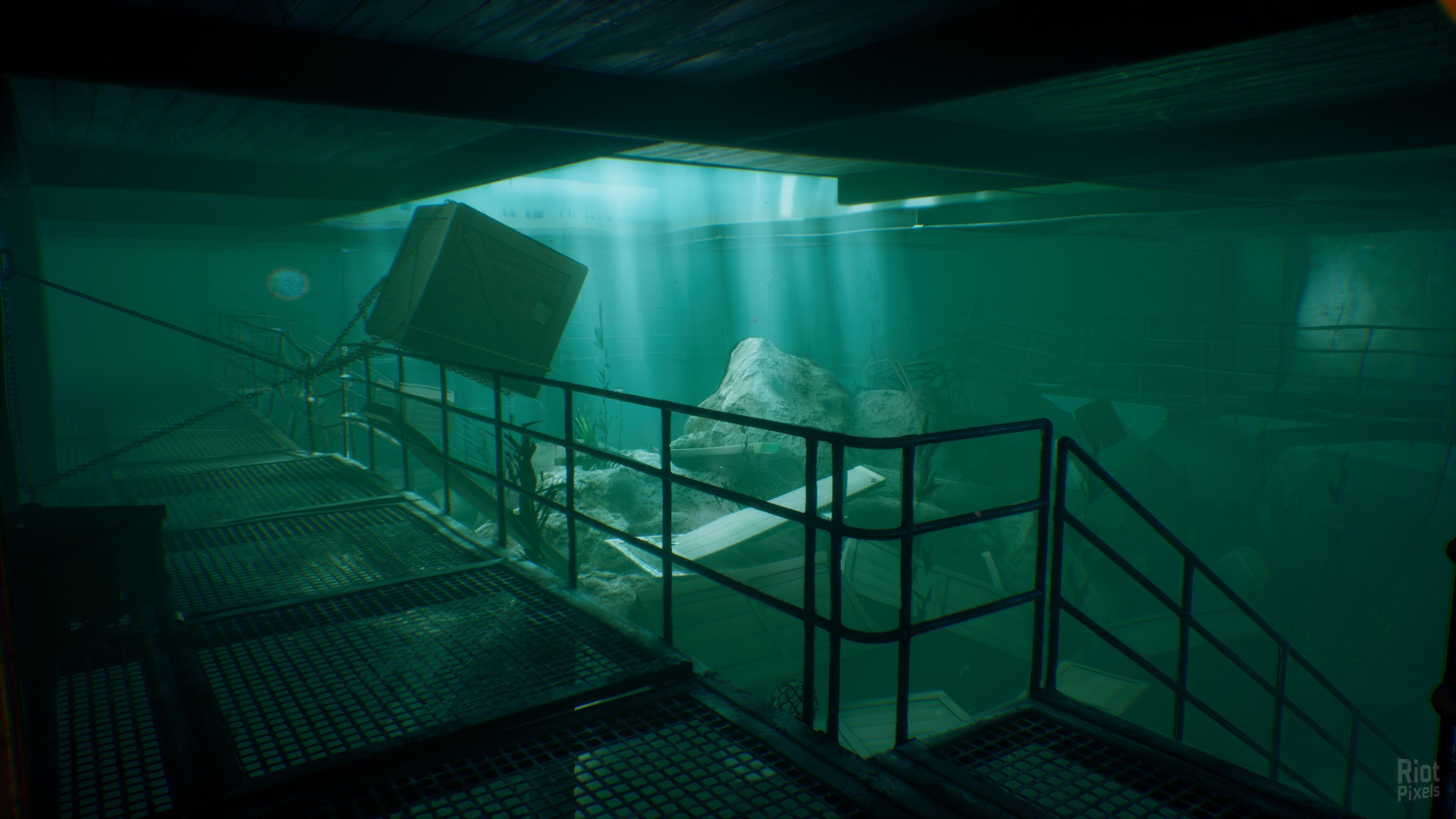 [3]-Thalassa: Edge of the Abyss – v1.0.0-012215 Download-HohohoGames
