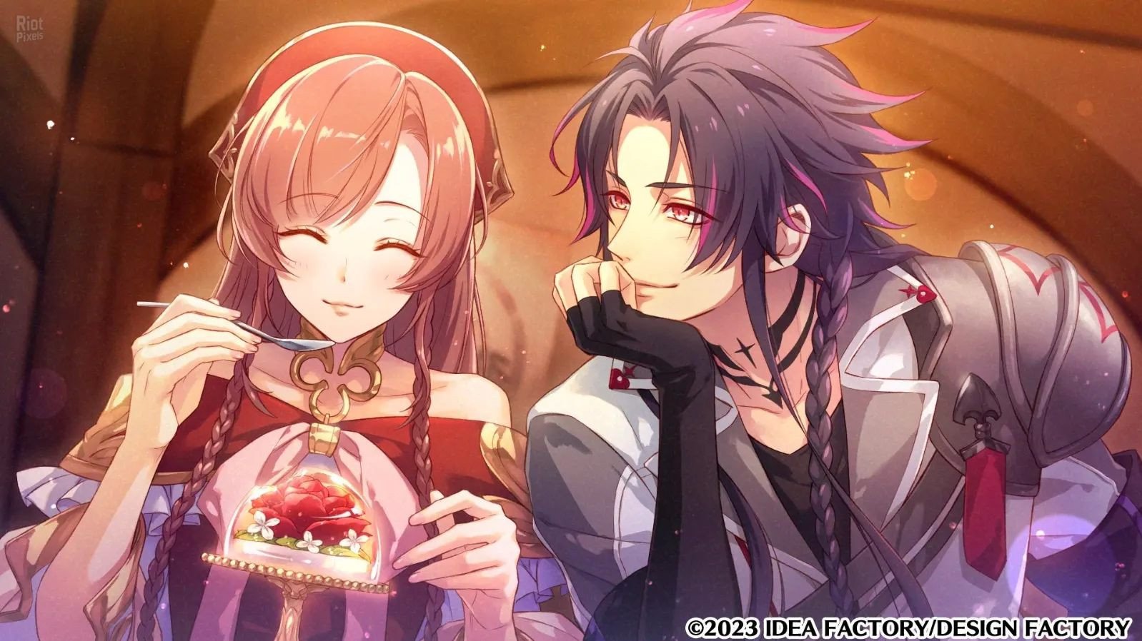 [2]-Radiant Tale -Fanfare!- v1.0.0 + Ryujinx/Suyu Switch Emulators Download-HohohoGames