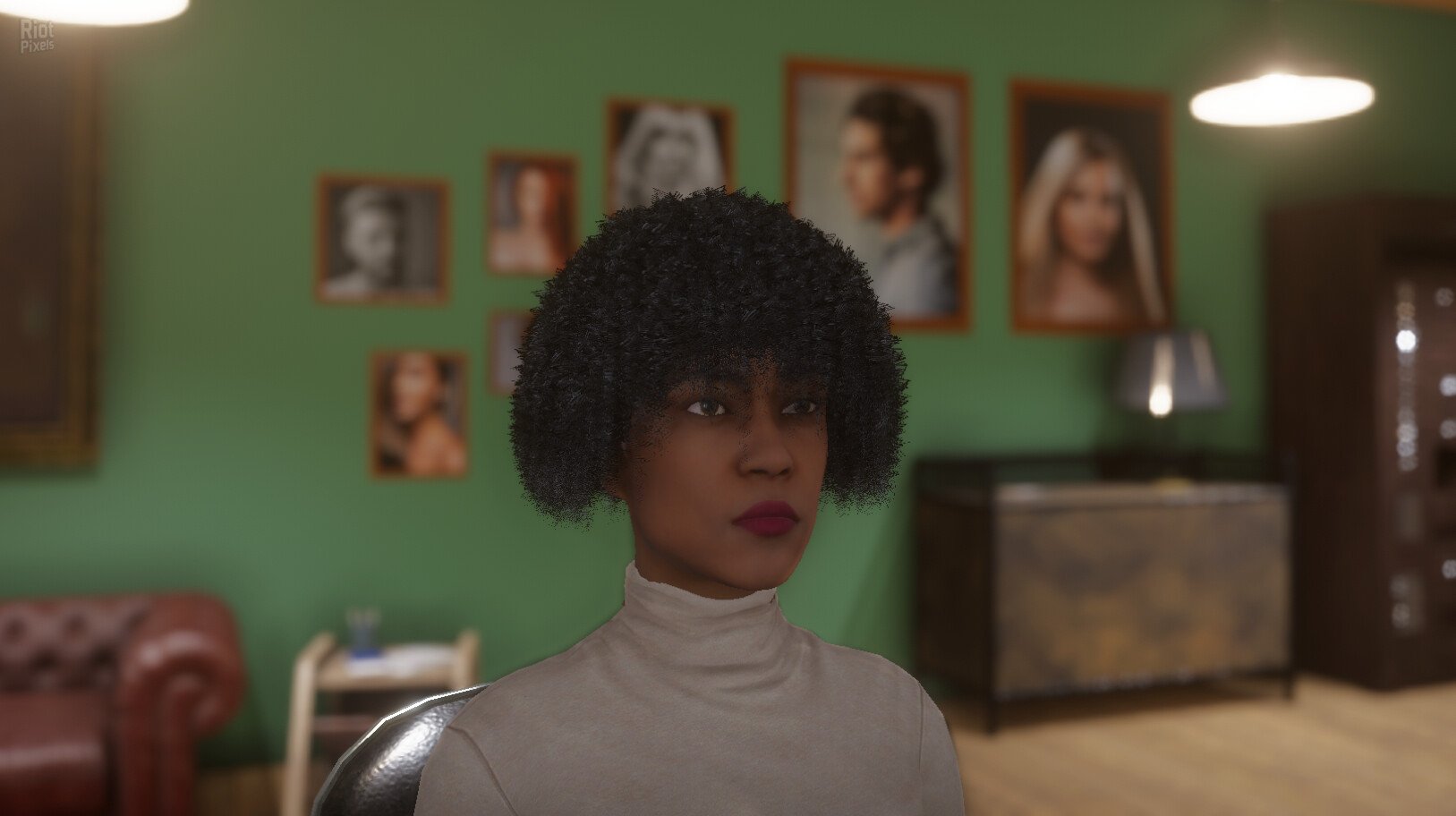 [7]-Hairdresser Simulator – v1.030 + 2 DLCs Download-HohohoGames