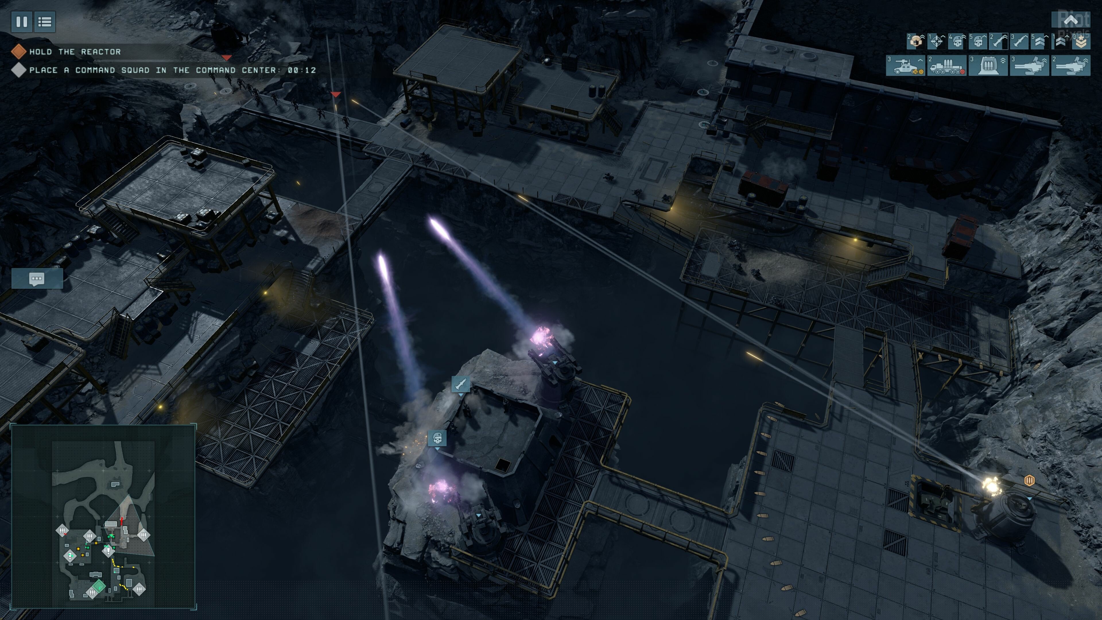 [13]-Terminator: Dark Fate – Defiance, v1.05.1083 + We Are Legion DLC + Windows 7 Fix Download-HohohoGames